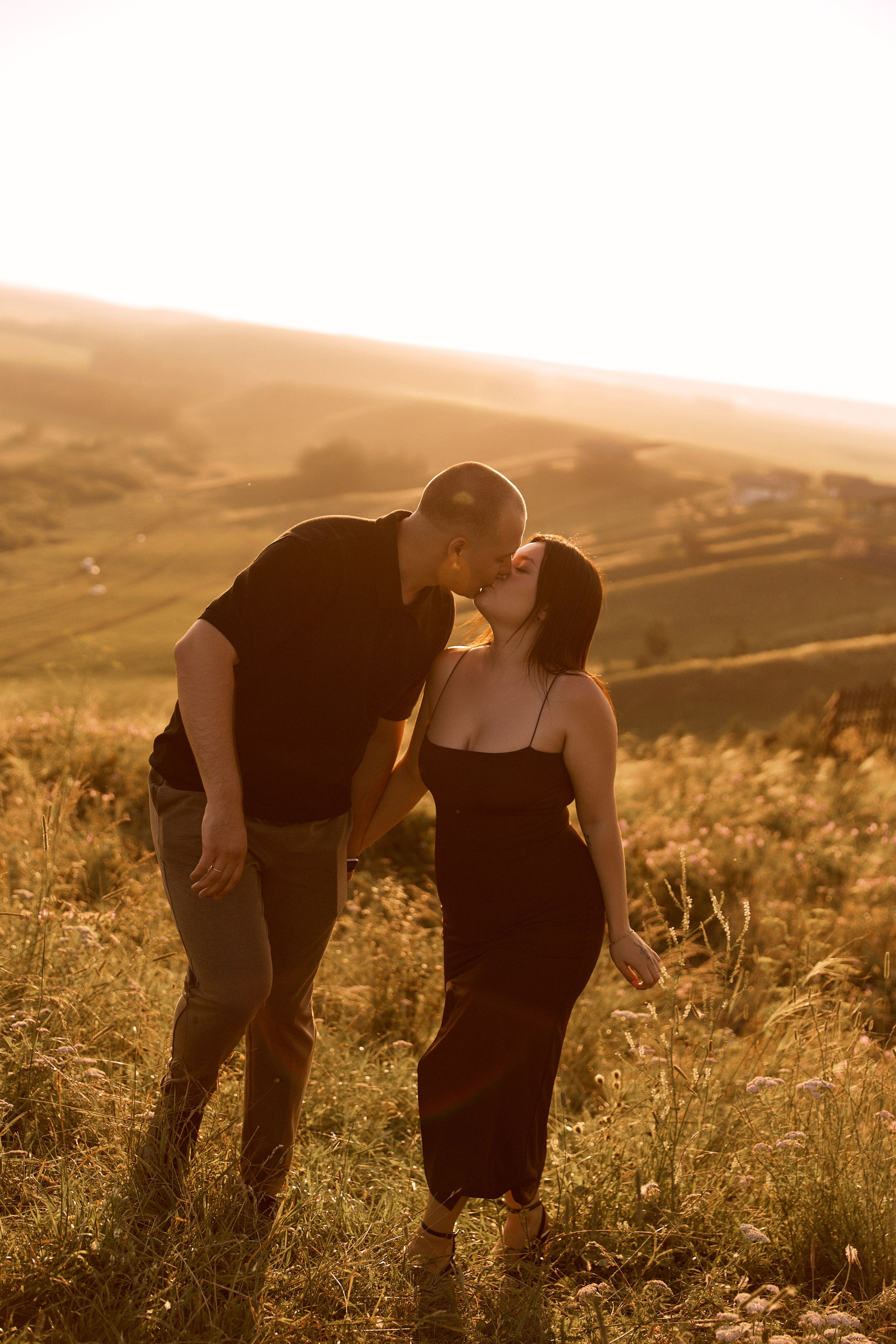 Посмотреть серию. Свадебный и семейный фотограф в Красноярске Тряпчев Павел