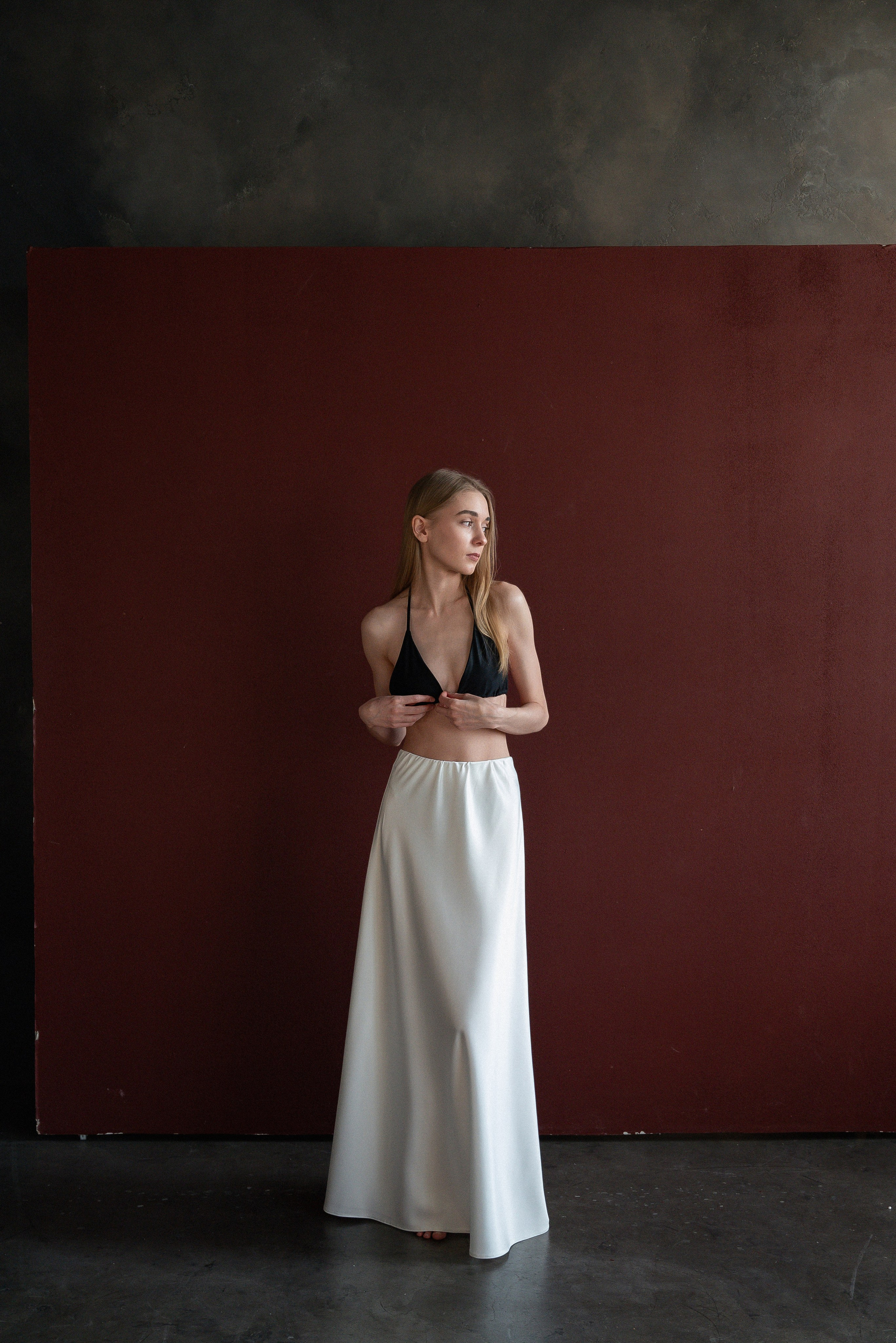 Лиза. Тамара Власова