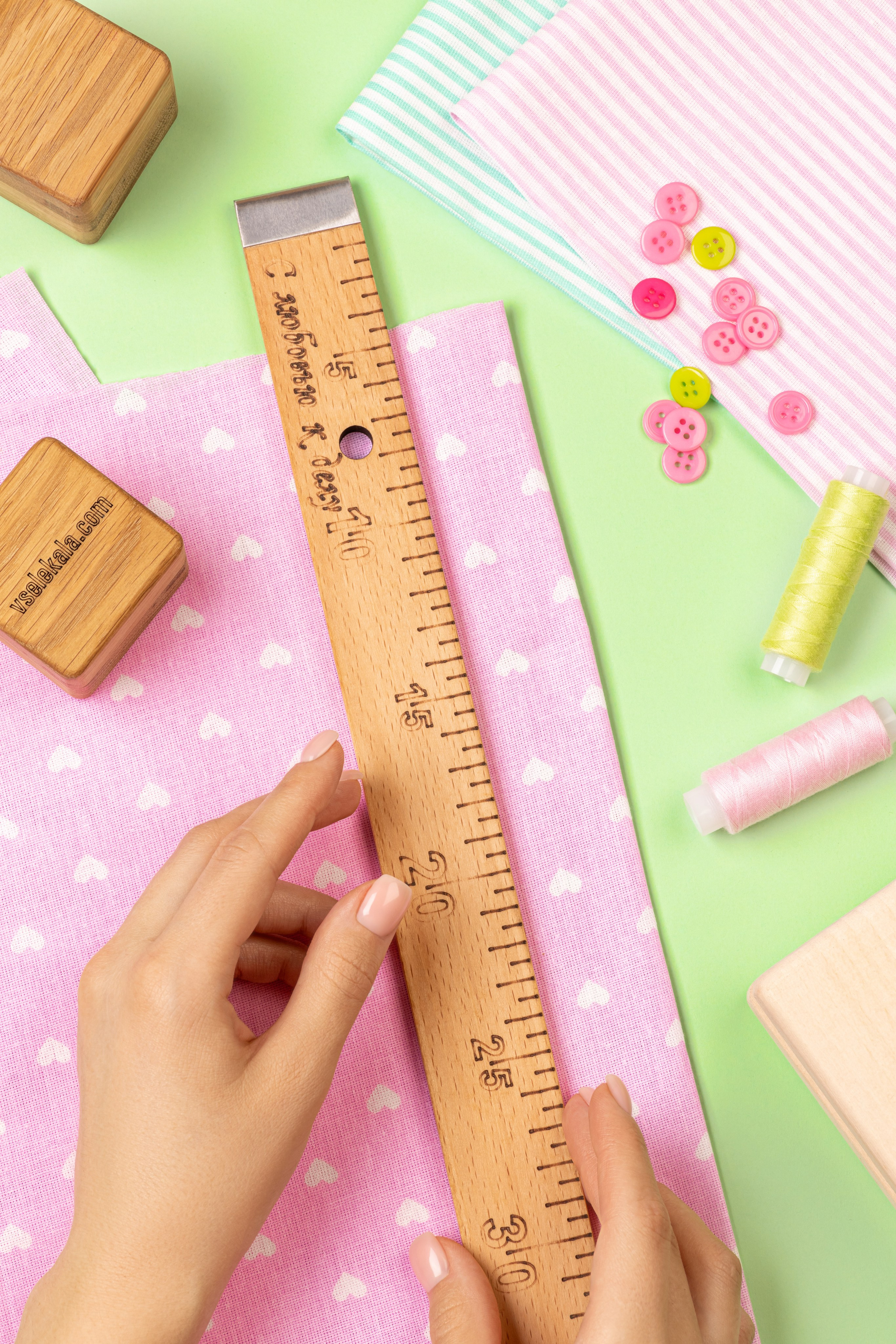 Съемка товаров для рукоделия и шитья. Предметный фотограф Москва | Фуд-фотограф в Москве Елизавета Елизарова