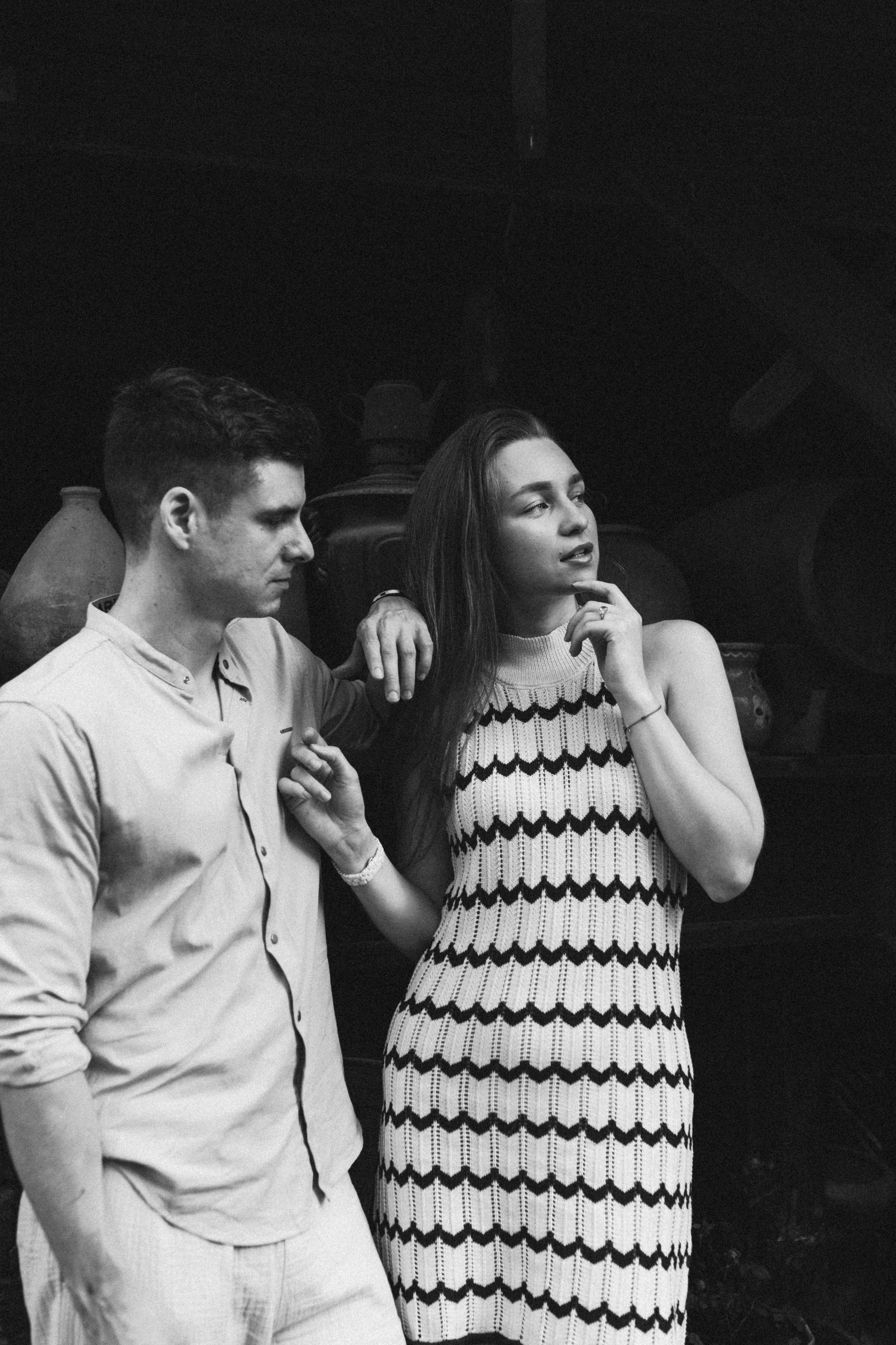 Итальянский уголок. Кирилл и Ирина. Яна Романова Семейный фотограф в Сочи и Адлере