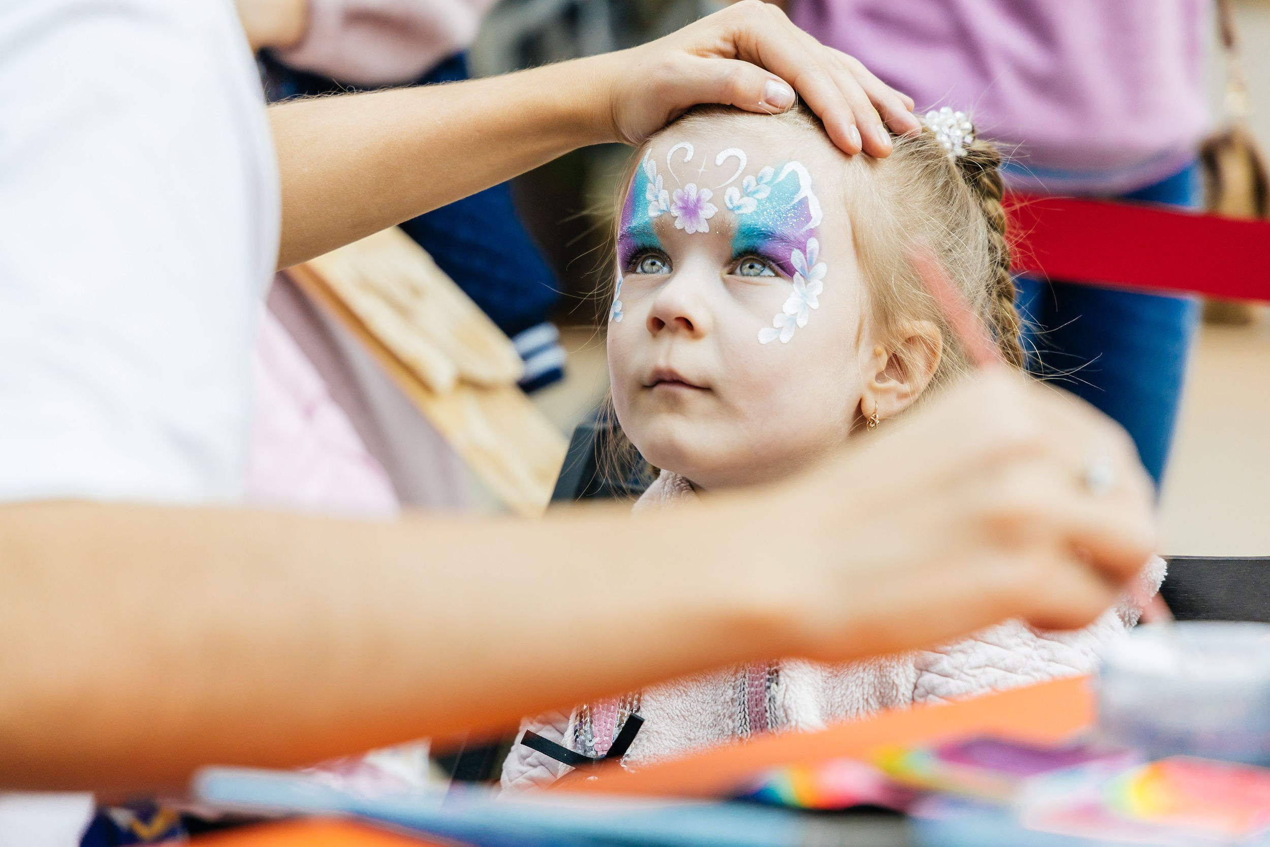 Репортажная фотосъемка детских музыкально-танцевальных фестивалей. Репортажный фотограф | Роза Хутор Красная Поляна Сочи Сириус