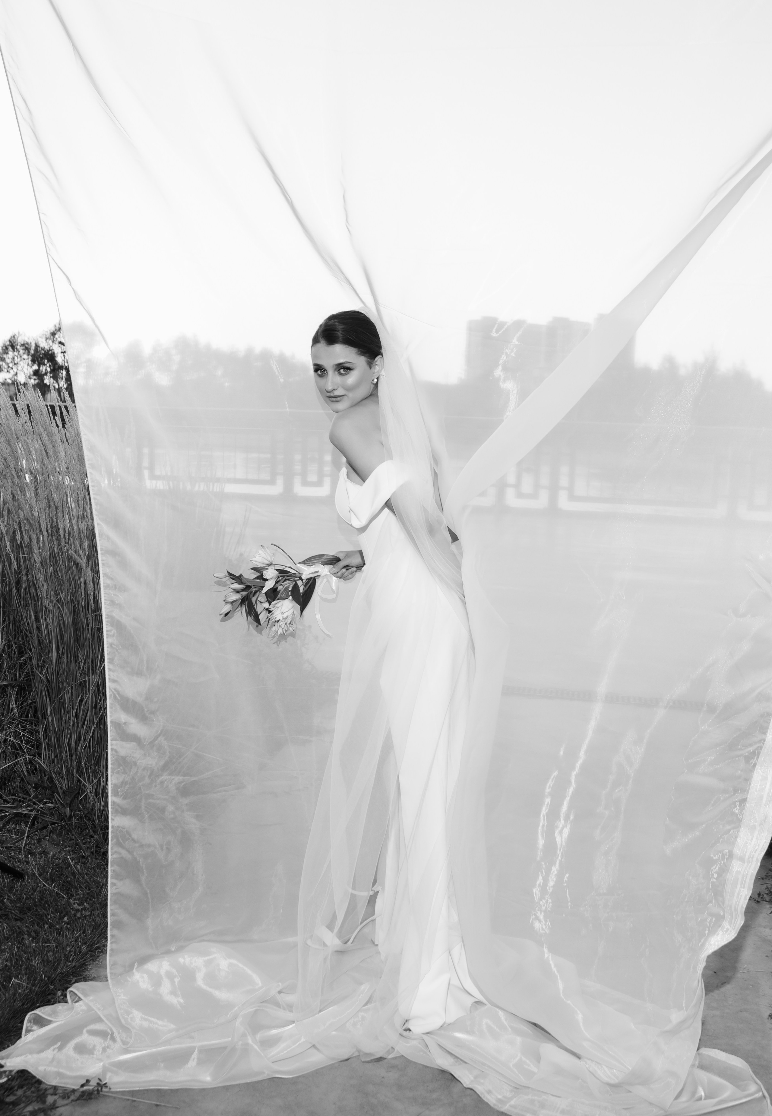 Elvin & Diana. Свадебный фотограф Ильнар Асадуллин