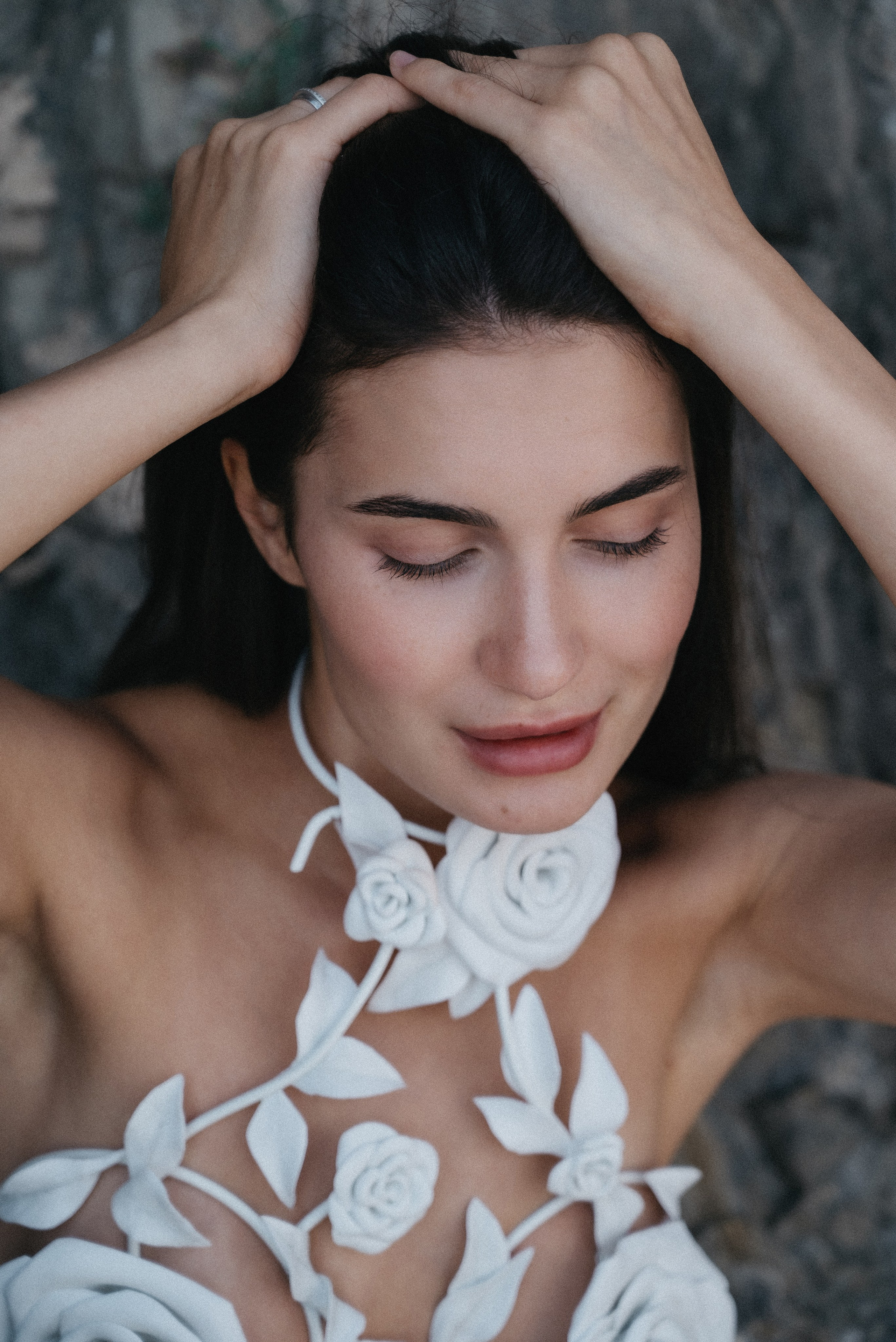 Аня. Тамара Власова