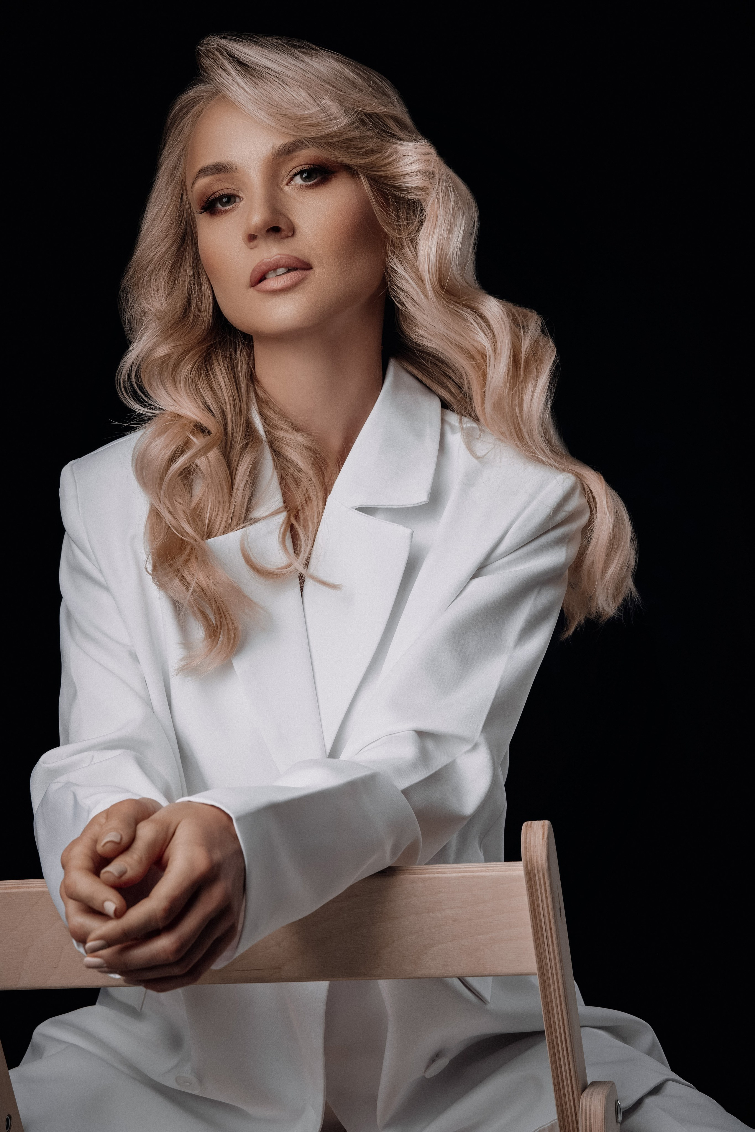 фотосессия на день рождения девушке