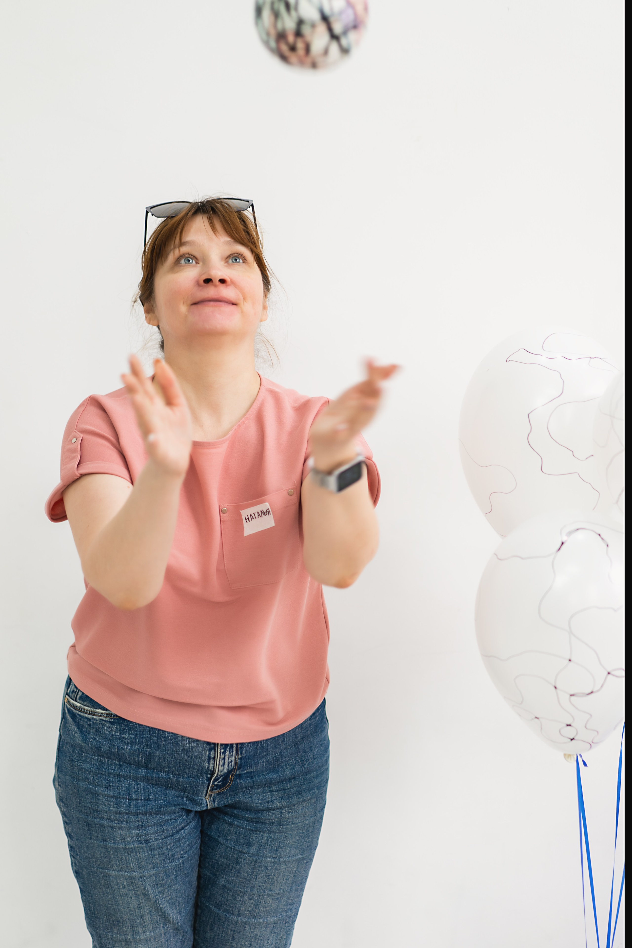 10 лет нейрографики. Фотограф Нижний Тагил Екатеринбург Марина Малышева