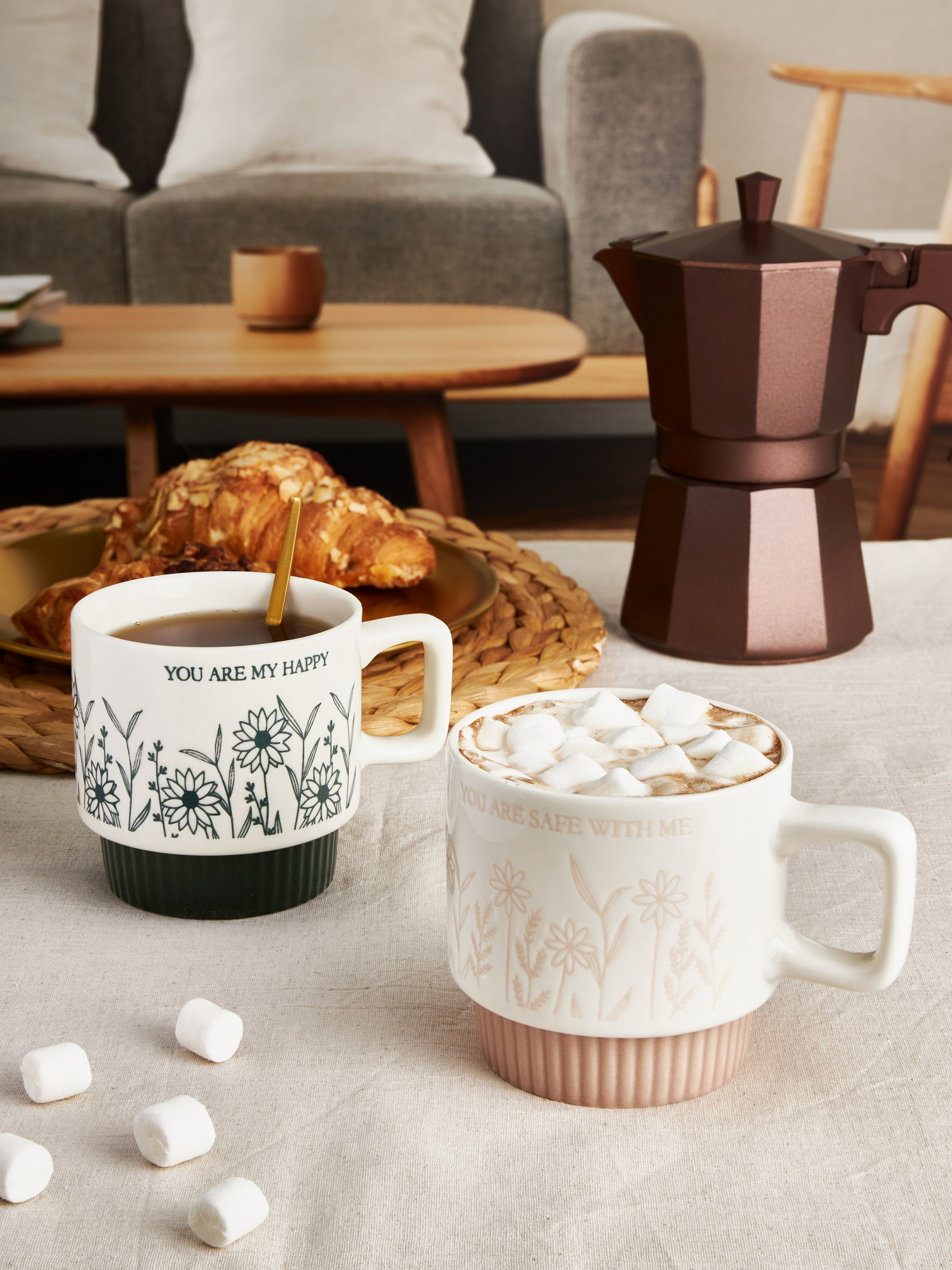 Кружки. Портфолио