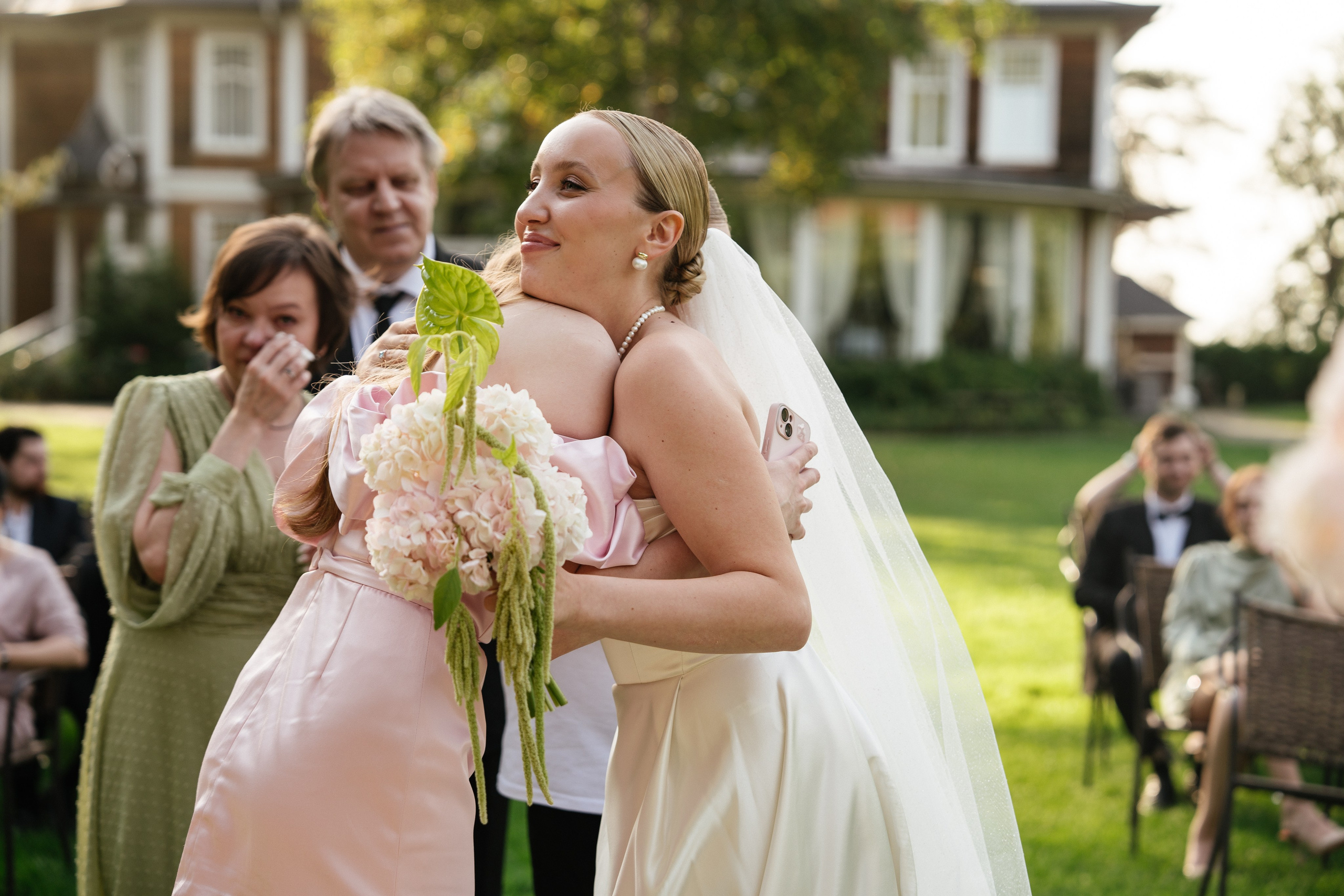 Юлия & Максим. Уютная свадьба в стиле современная классика на заливе. Свадебный фотограф организатор в Санкт-Петербурге Ассоль Опарина