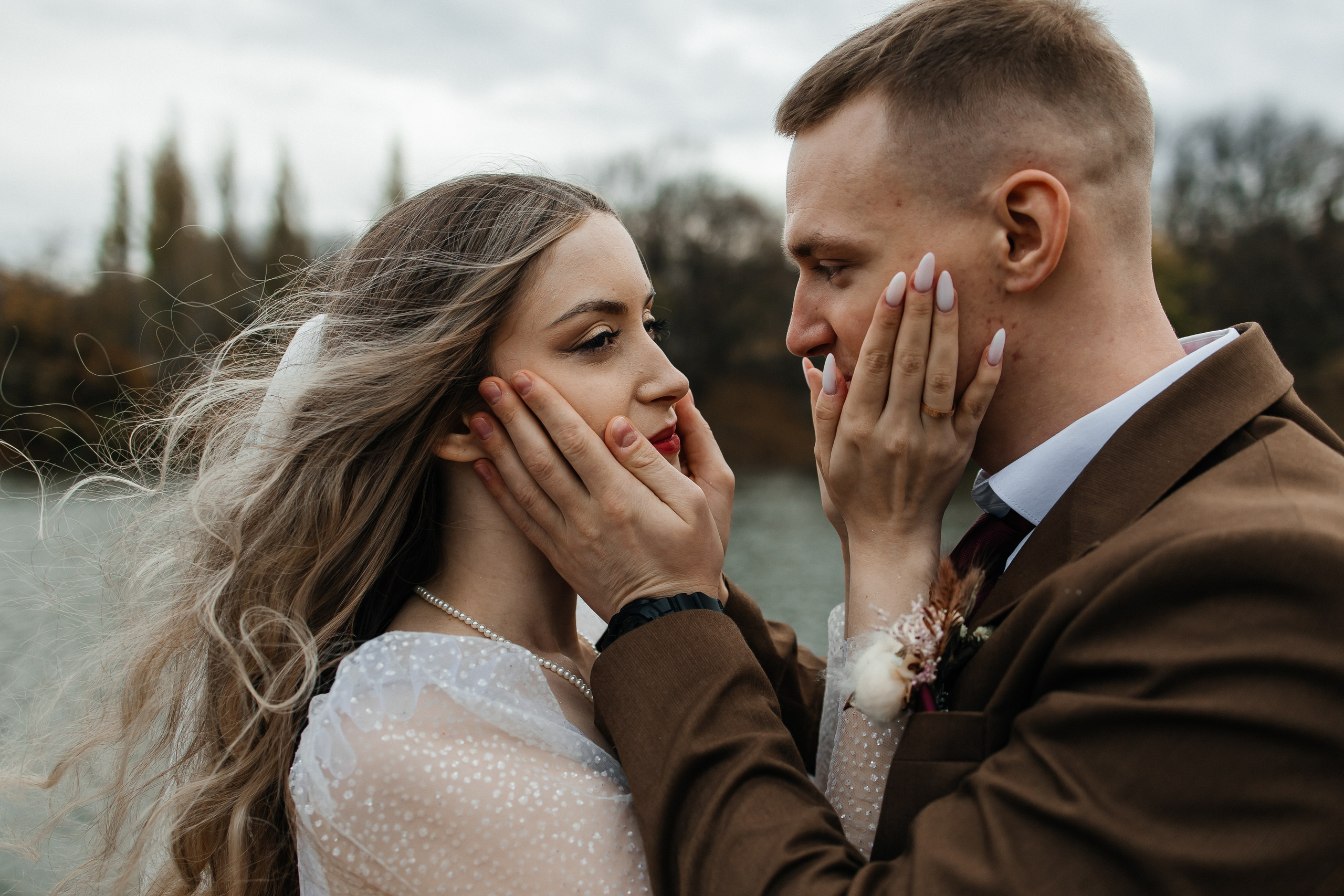 Иван и Дарья. Свадебный и семейный фотограф в Ростове-на-Дону