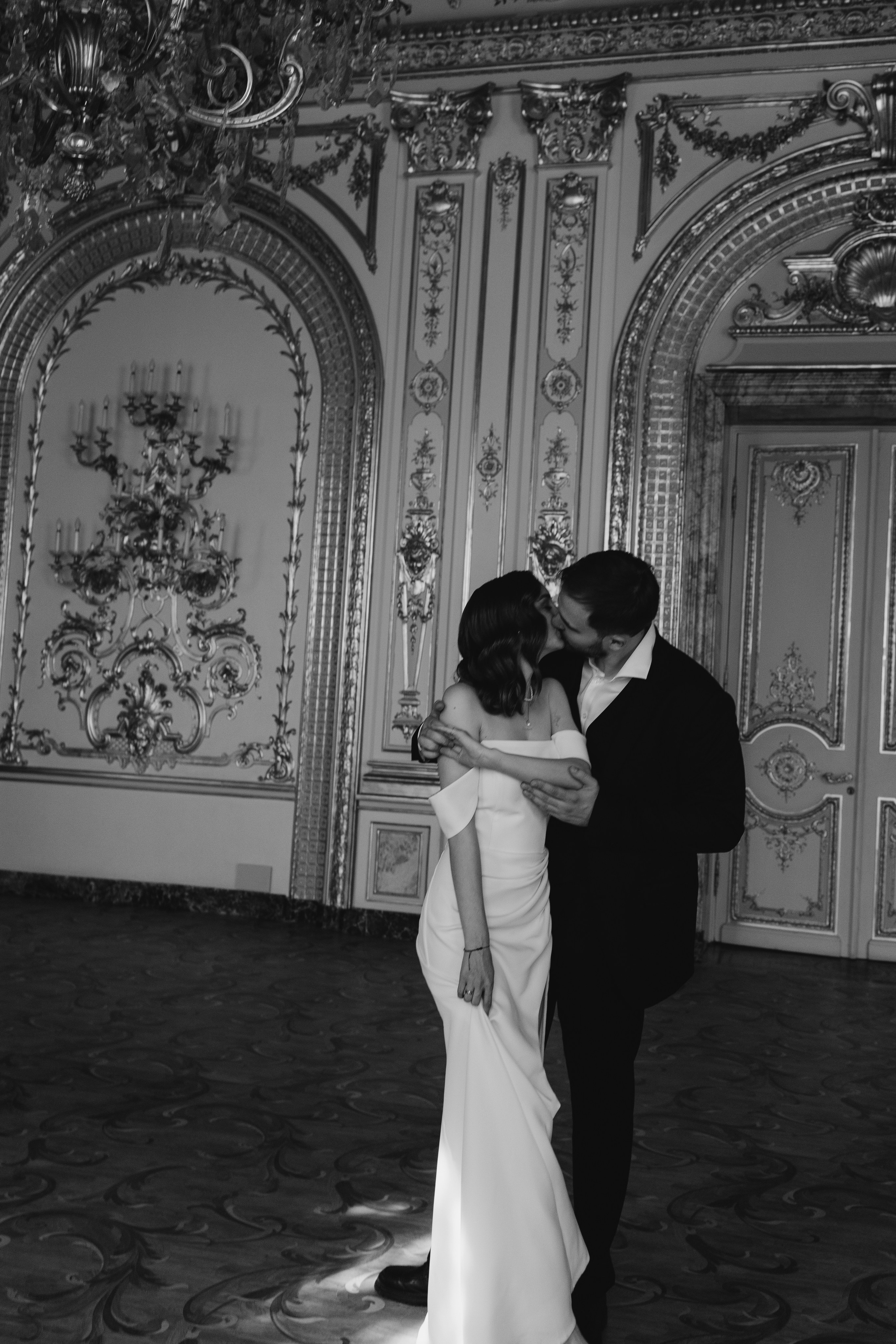 Soulmates. Свадебный фотограф Санкт-Петербург, Юлия Радченкова