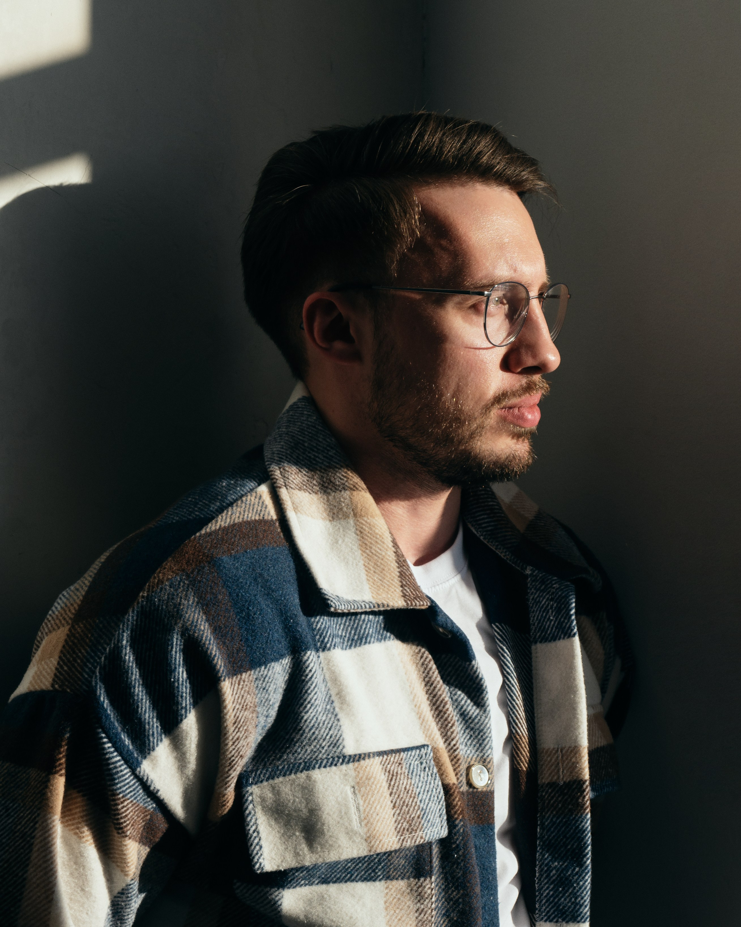 Vova. Портретный фотограф в Кирове Шаляпина Татьяна