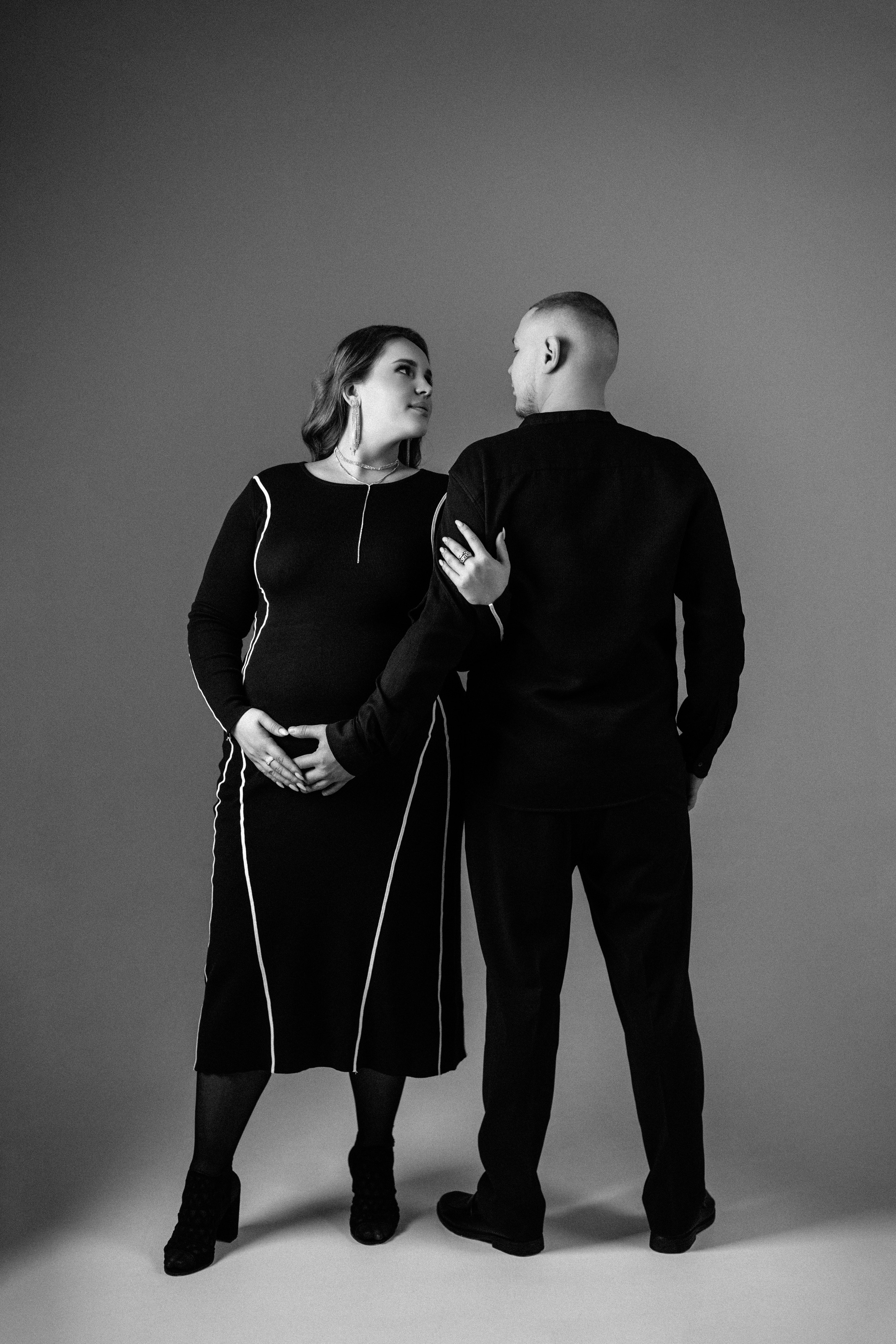 Яна & Денис. Фотограф в Екатеринбурге Веретенова Наталья