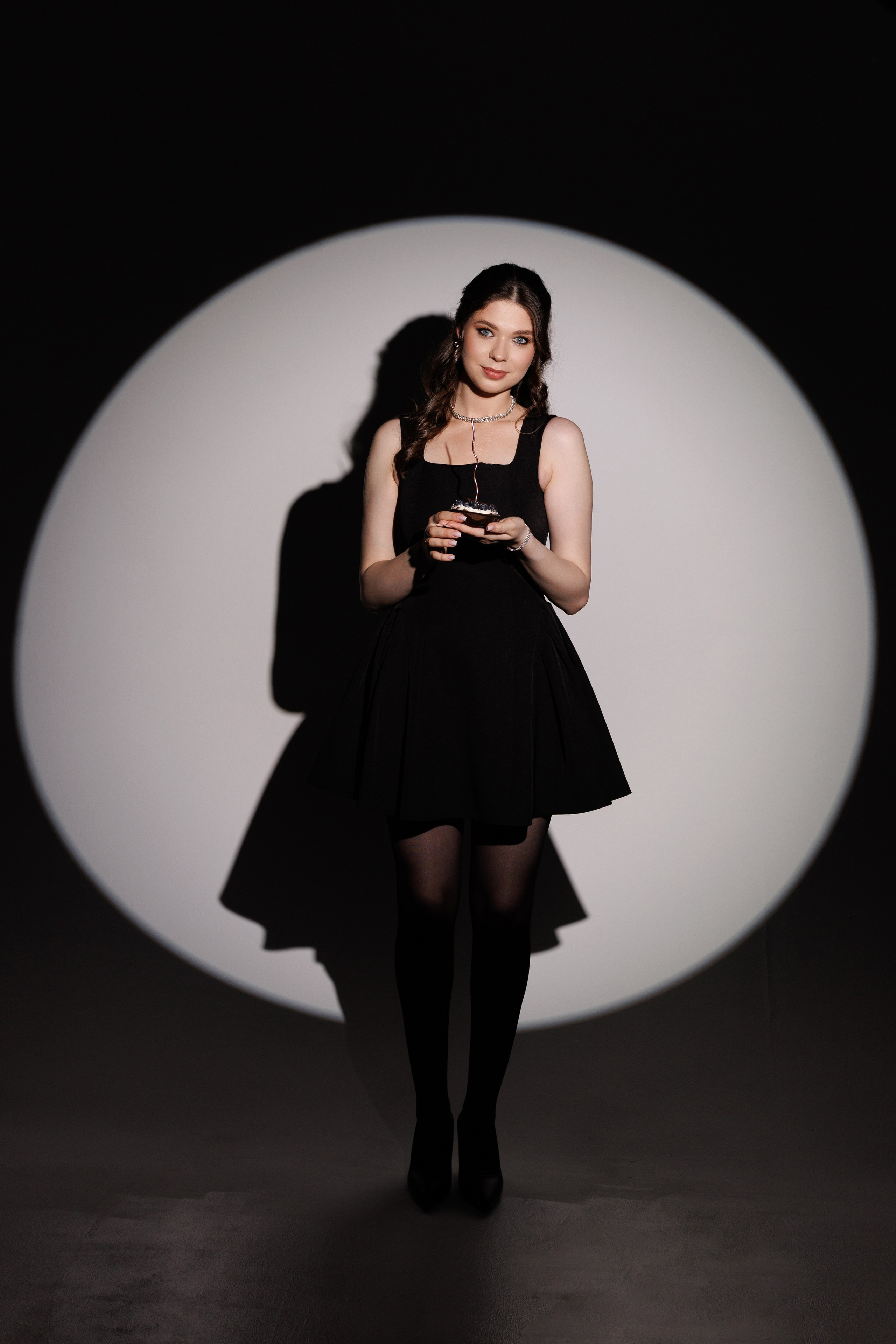 Фотосессия на день рождения. Фотограф в Нижнем Новгороде Александр Хамов