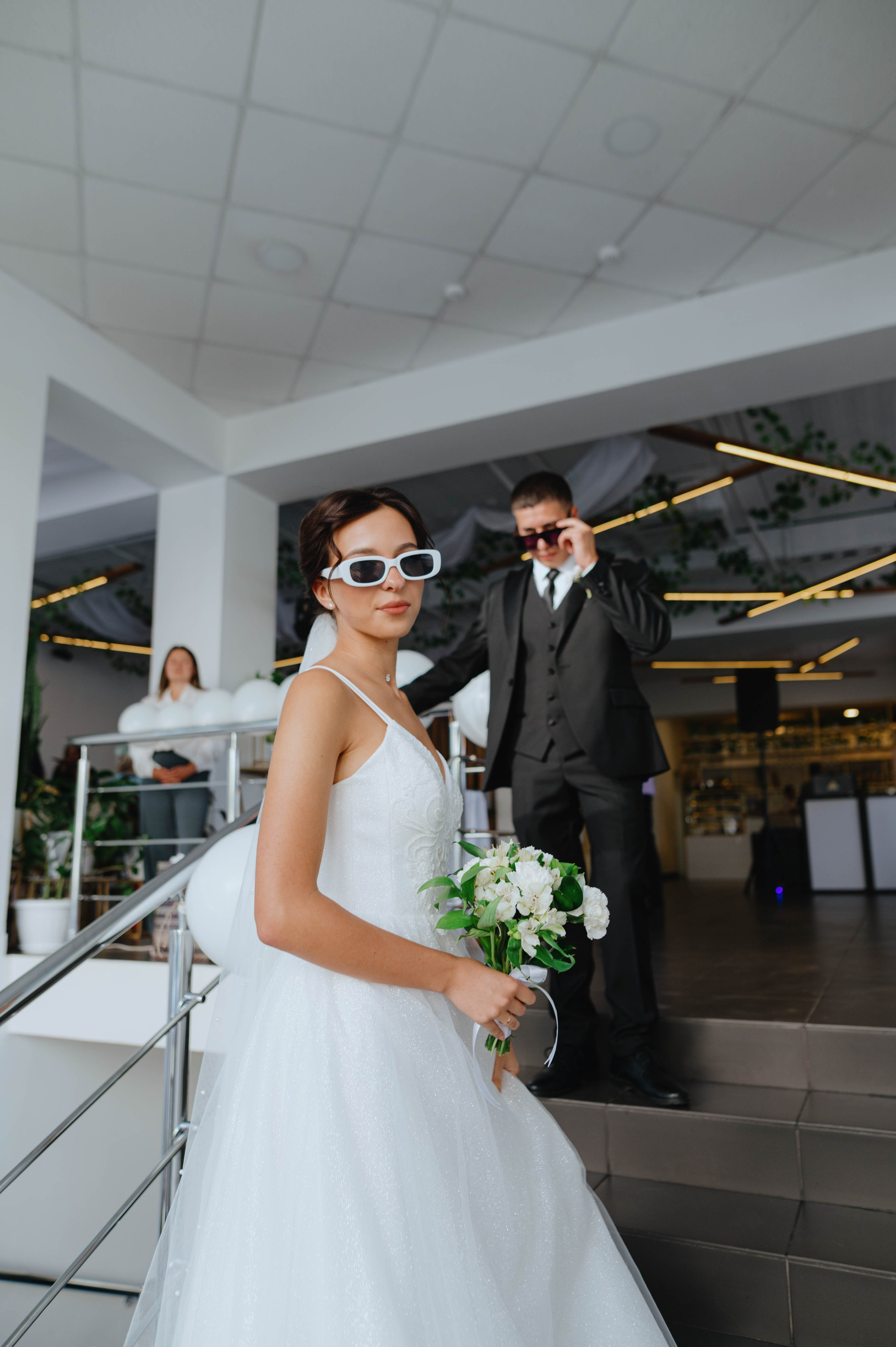 Свадебная церемония в Male. Фотограф в Абакане и Минусинске