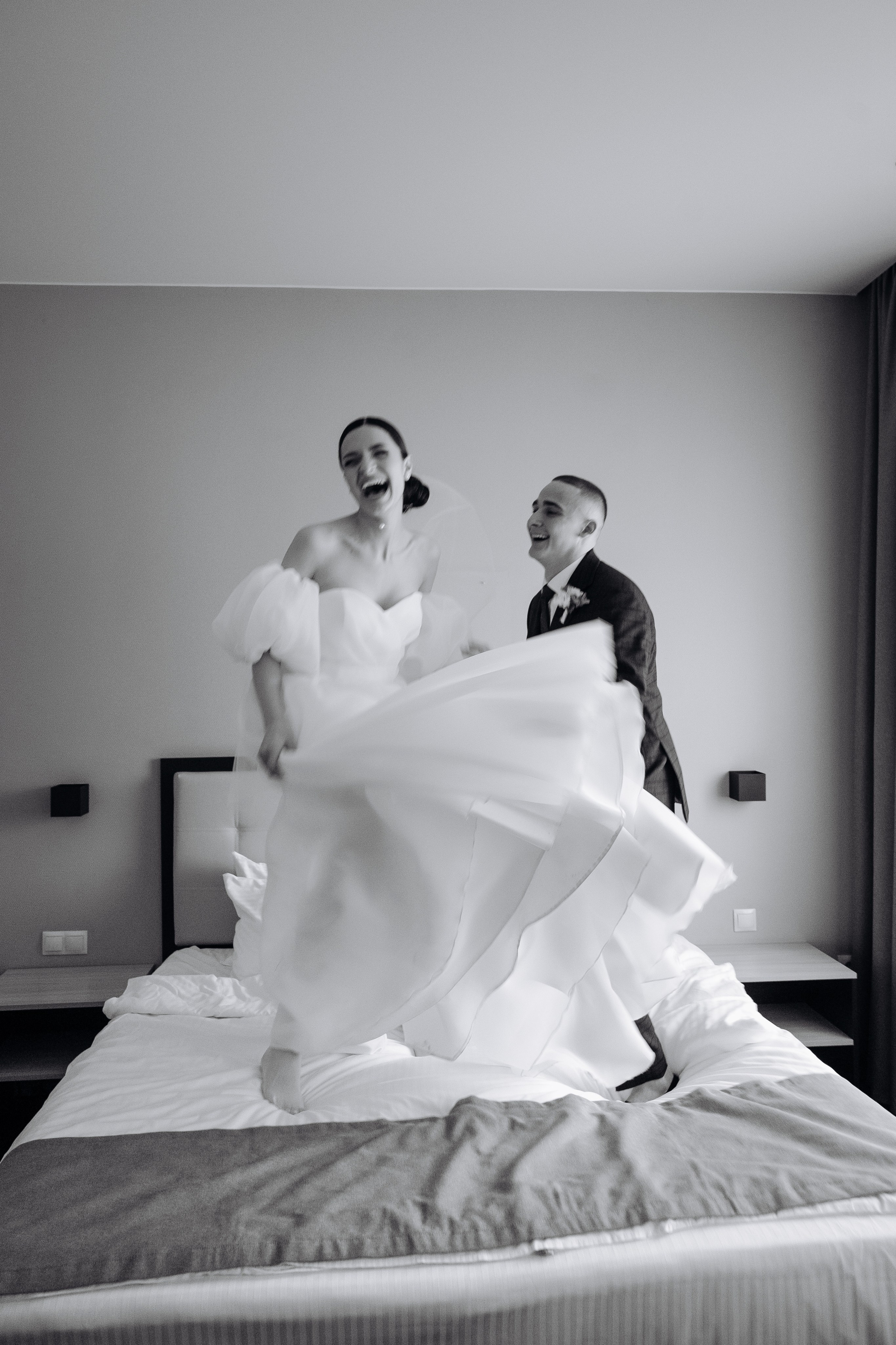 Кристина и Кирилл. Фотограф Тверь. Анна Драго