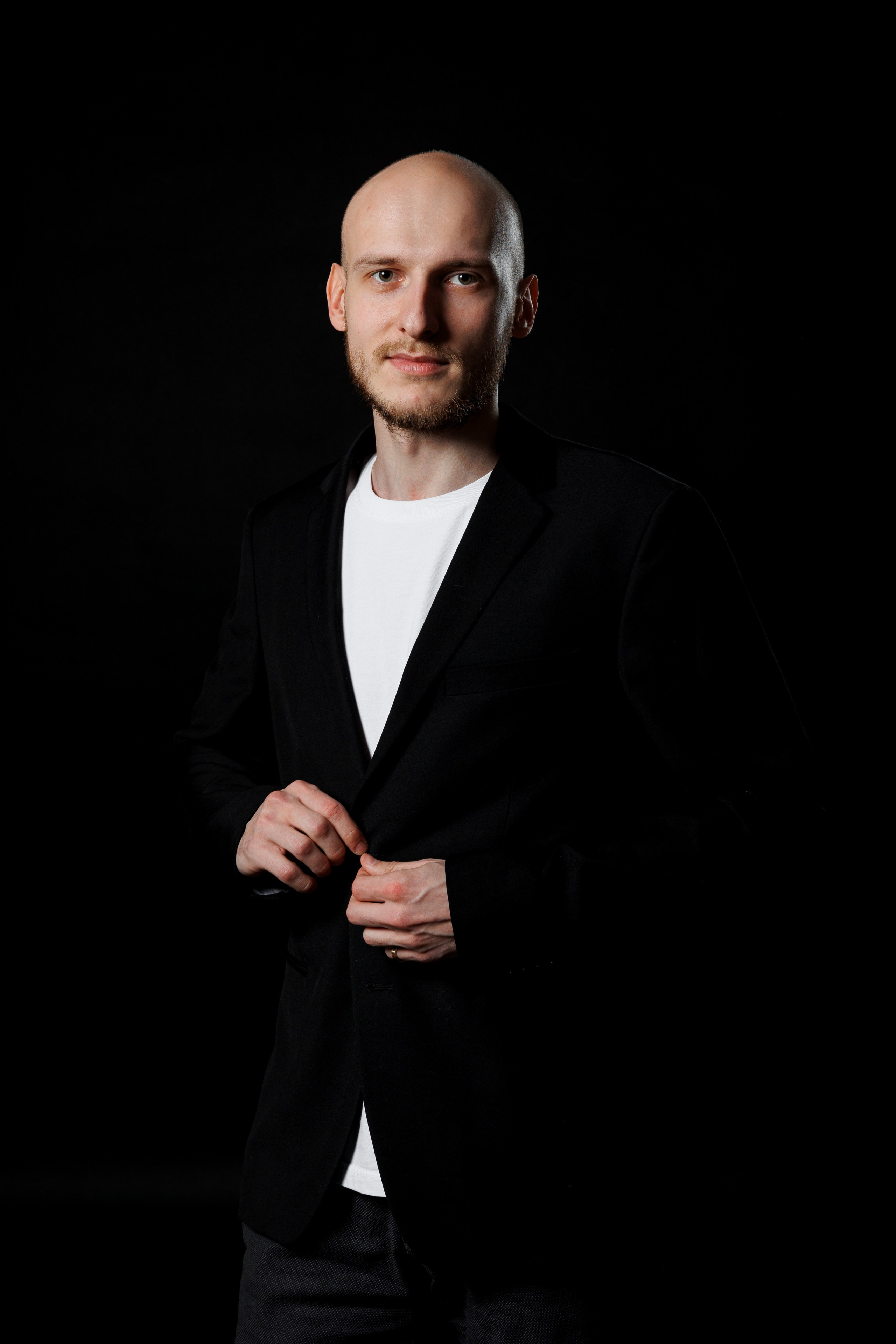 БИЗНЕС ПОРТРЕТ. Женский фотограф в Новосибирске Наталья Гресь