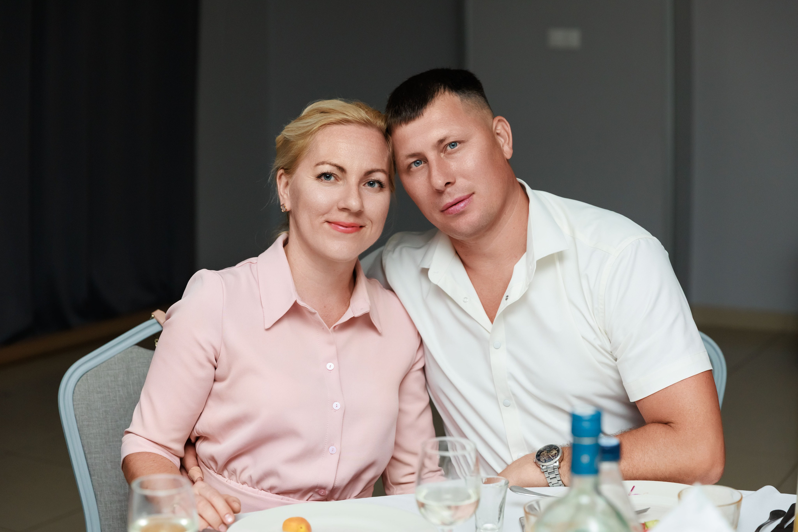 Выпускной 11 классов. Фотограф Новосибирск — Наталья Гресь