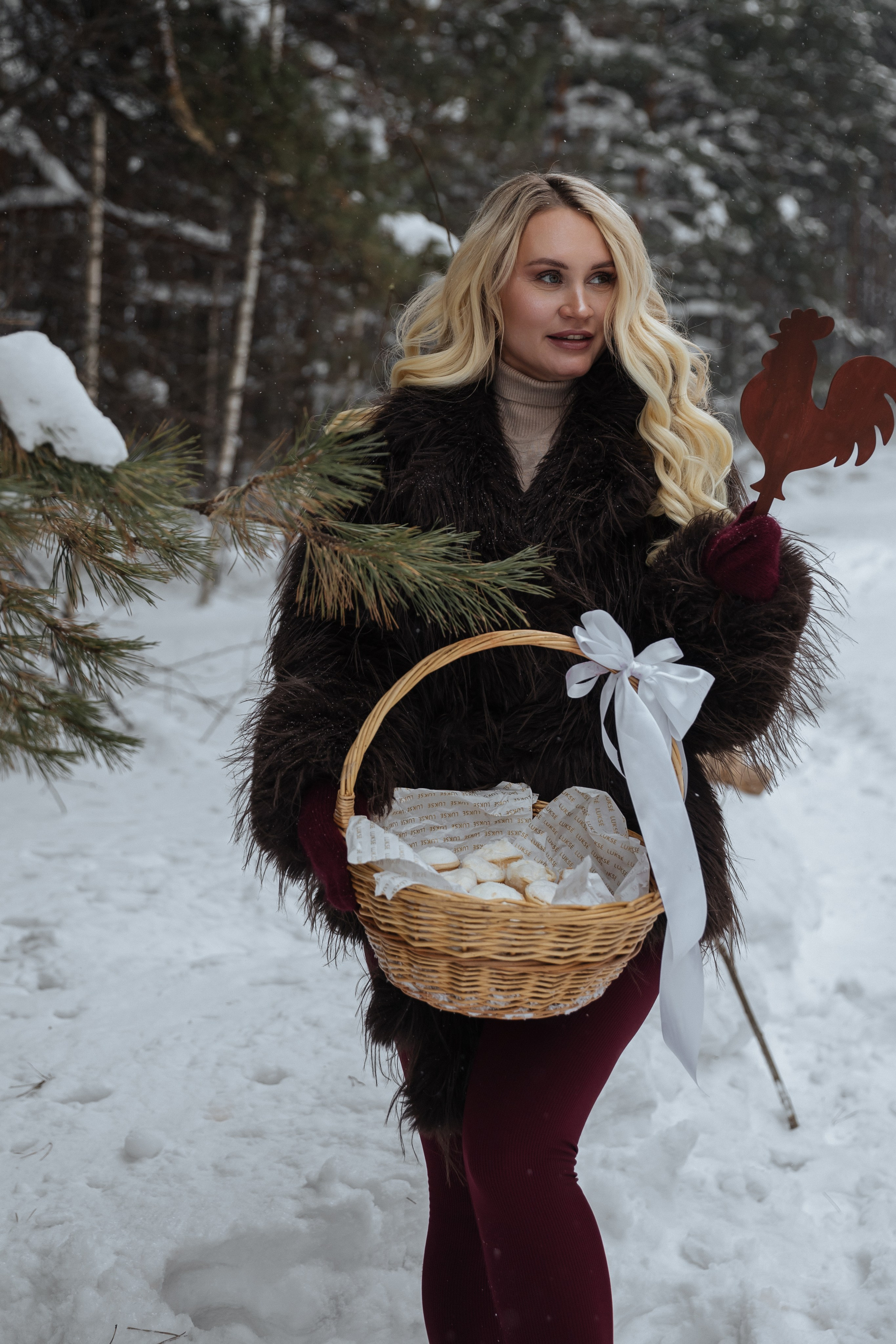 Индивидуальная. Семейный фотограф