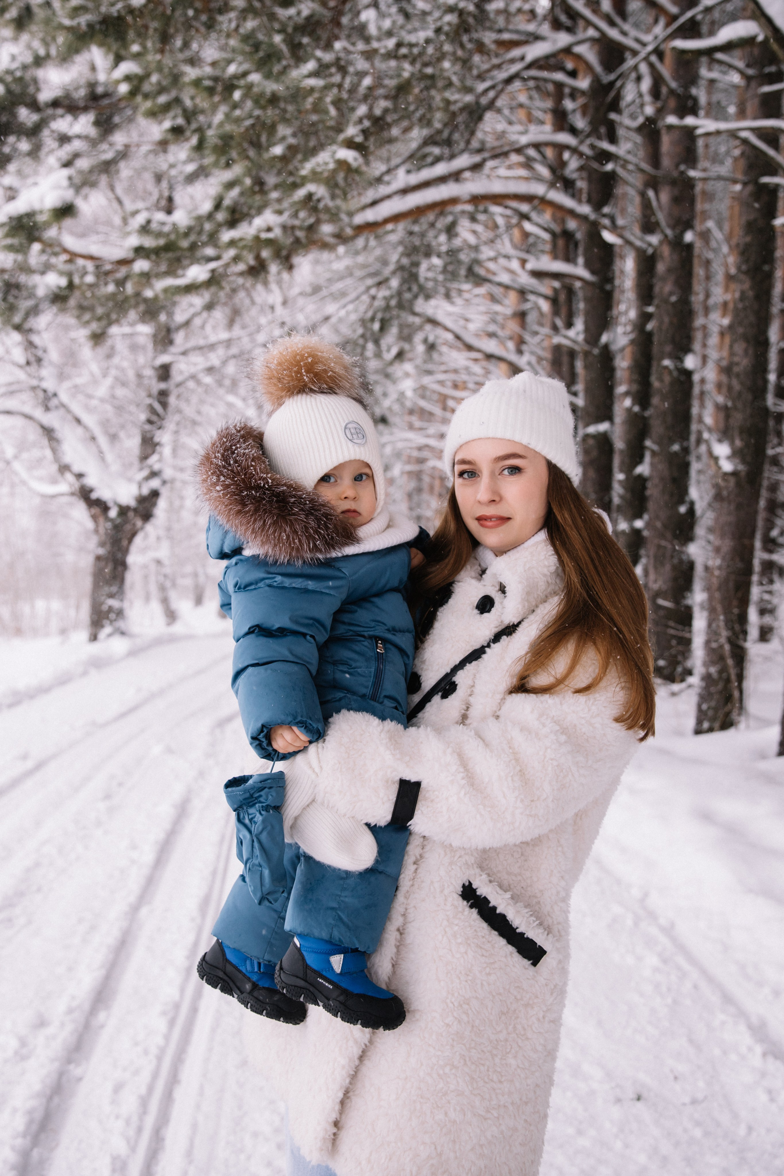 Семейная. Семейный фотограф