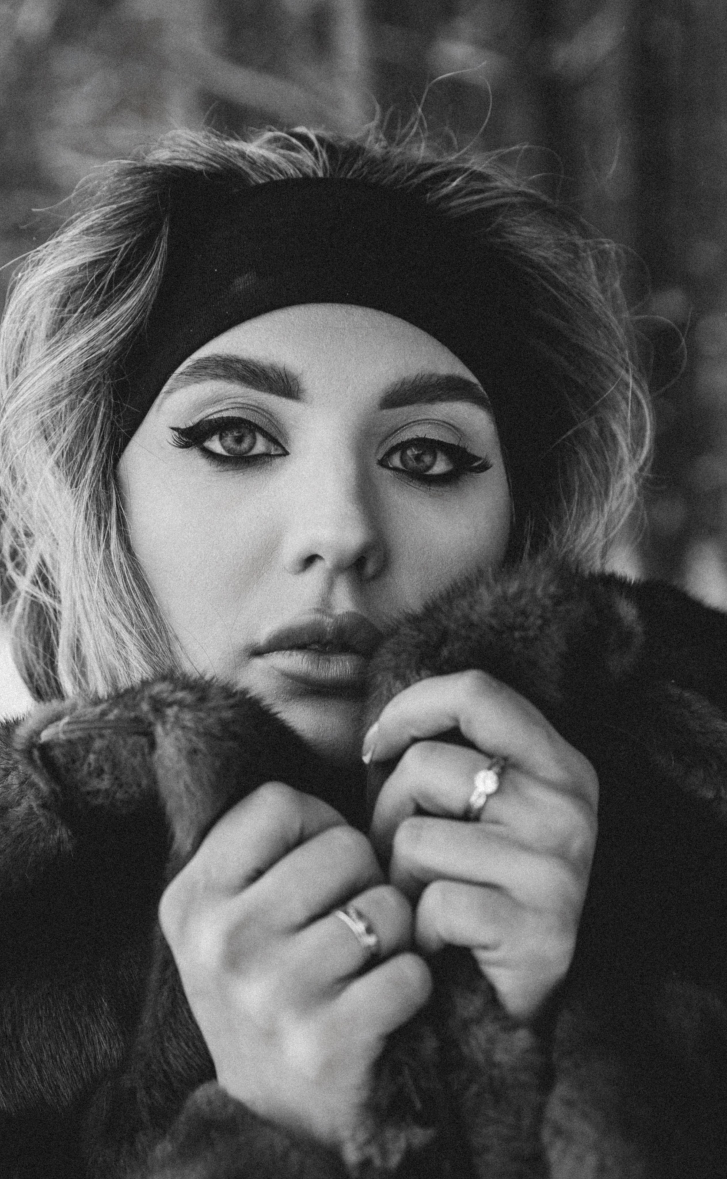 Индивидуальная. Семейный фотограф