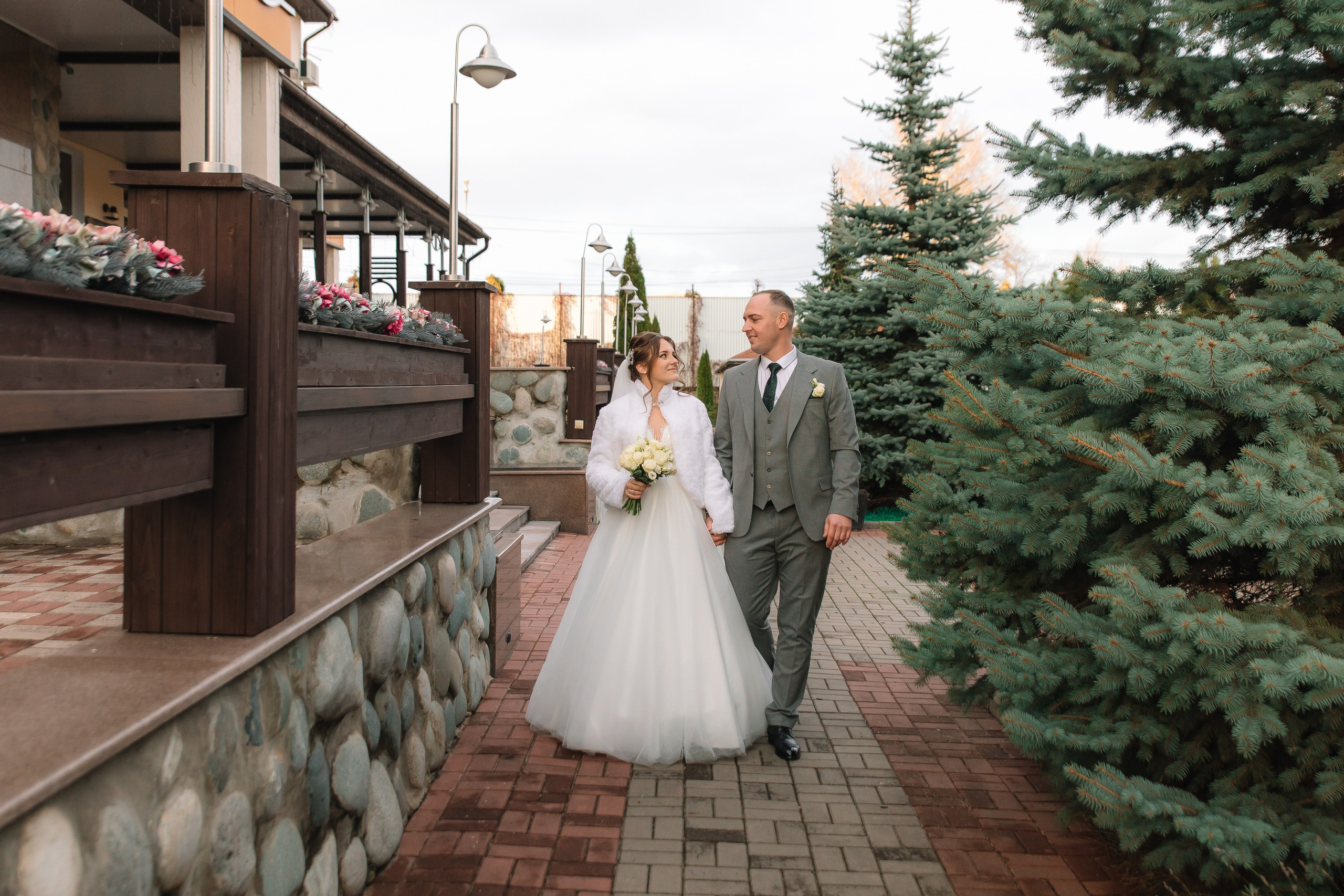 ВИКТОРИЯ И ВАЛЕРИЙ. Свадебный и семейный фотограф в Курске и Курчатове
