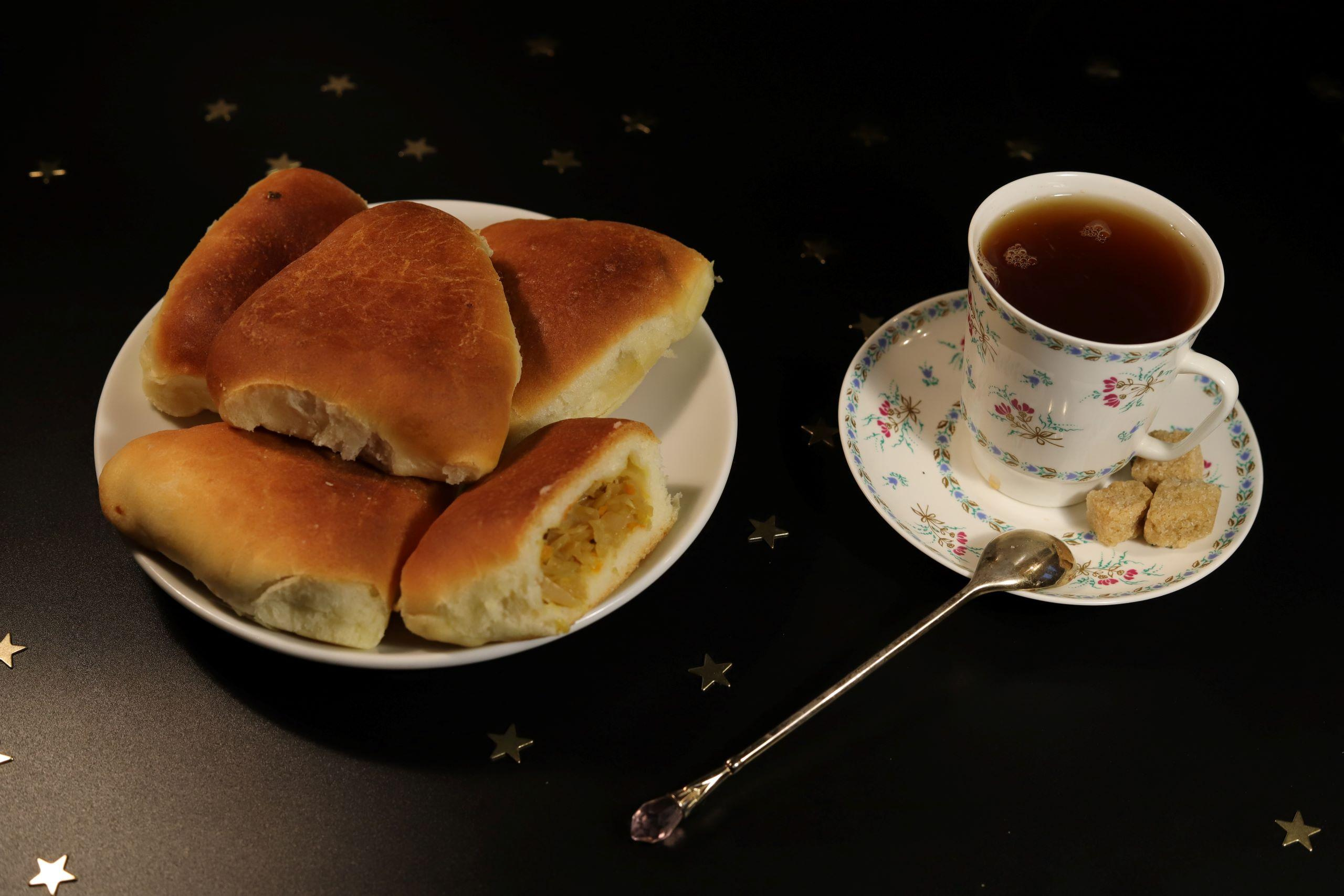 Съемка еды/продуктов питания/готовых блюд. Фотограф Анастасия Федорченко г. Москва