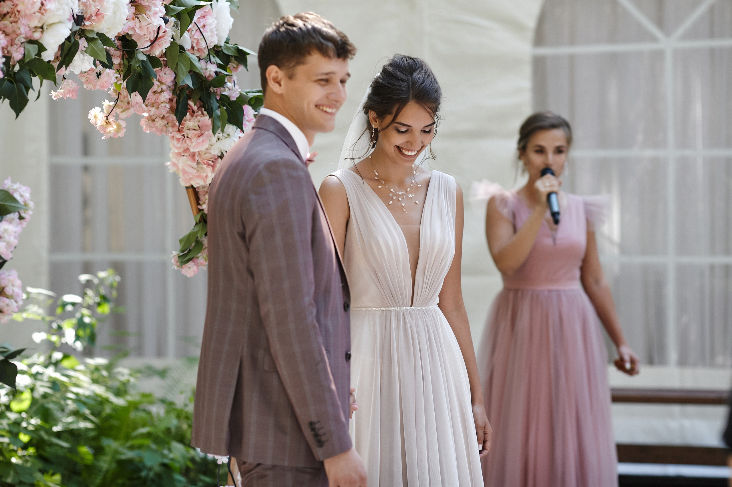 Павел & Анастасия. Фотограф Андрей Кононенко