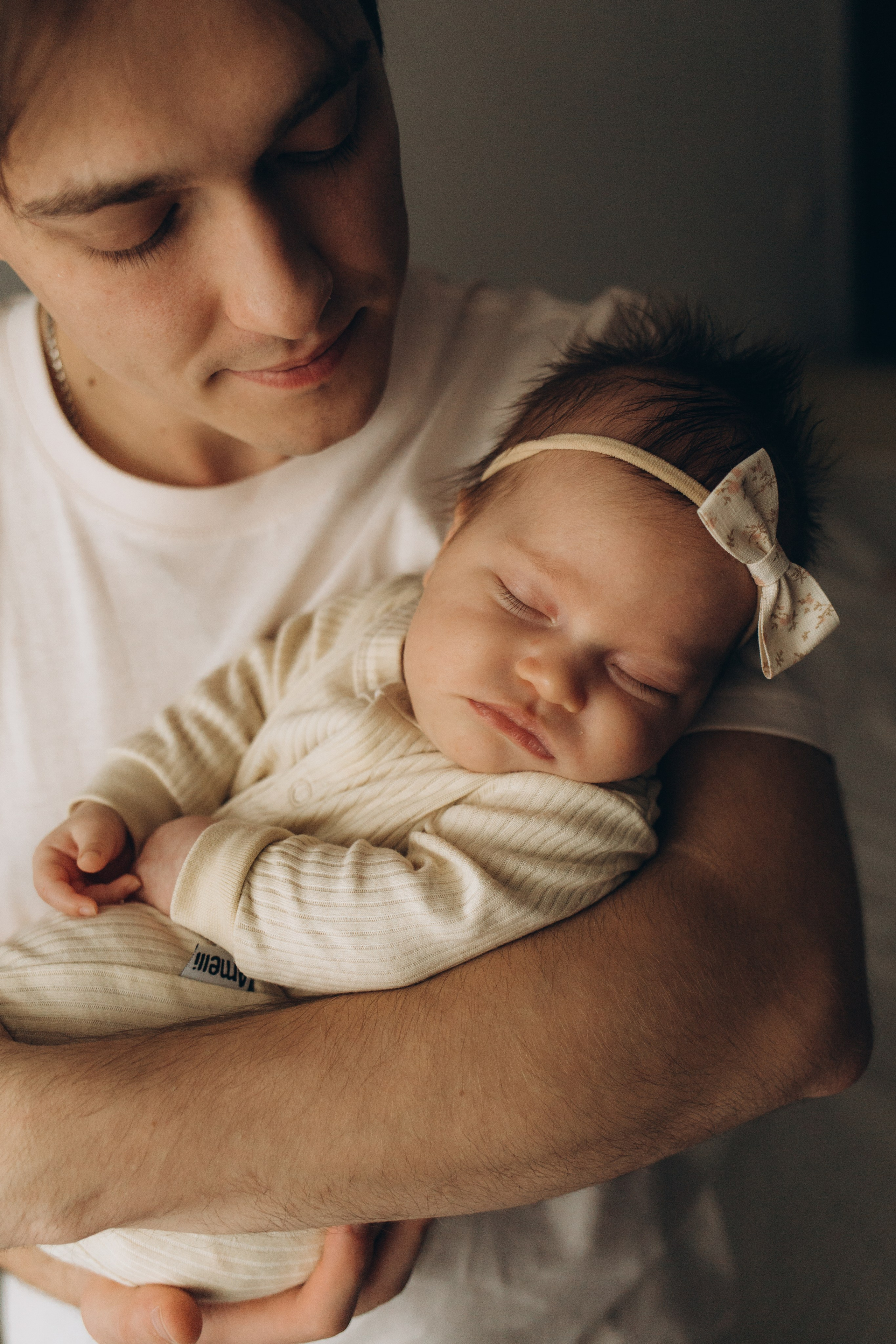 Lifestyle. Фотограф новорожденных в Санкт-Петербурге Белова Екатерина