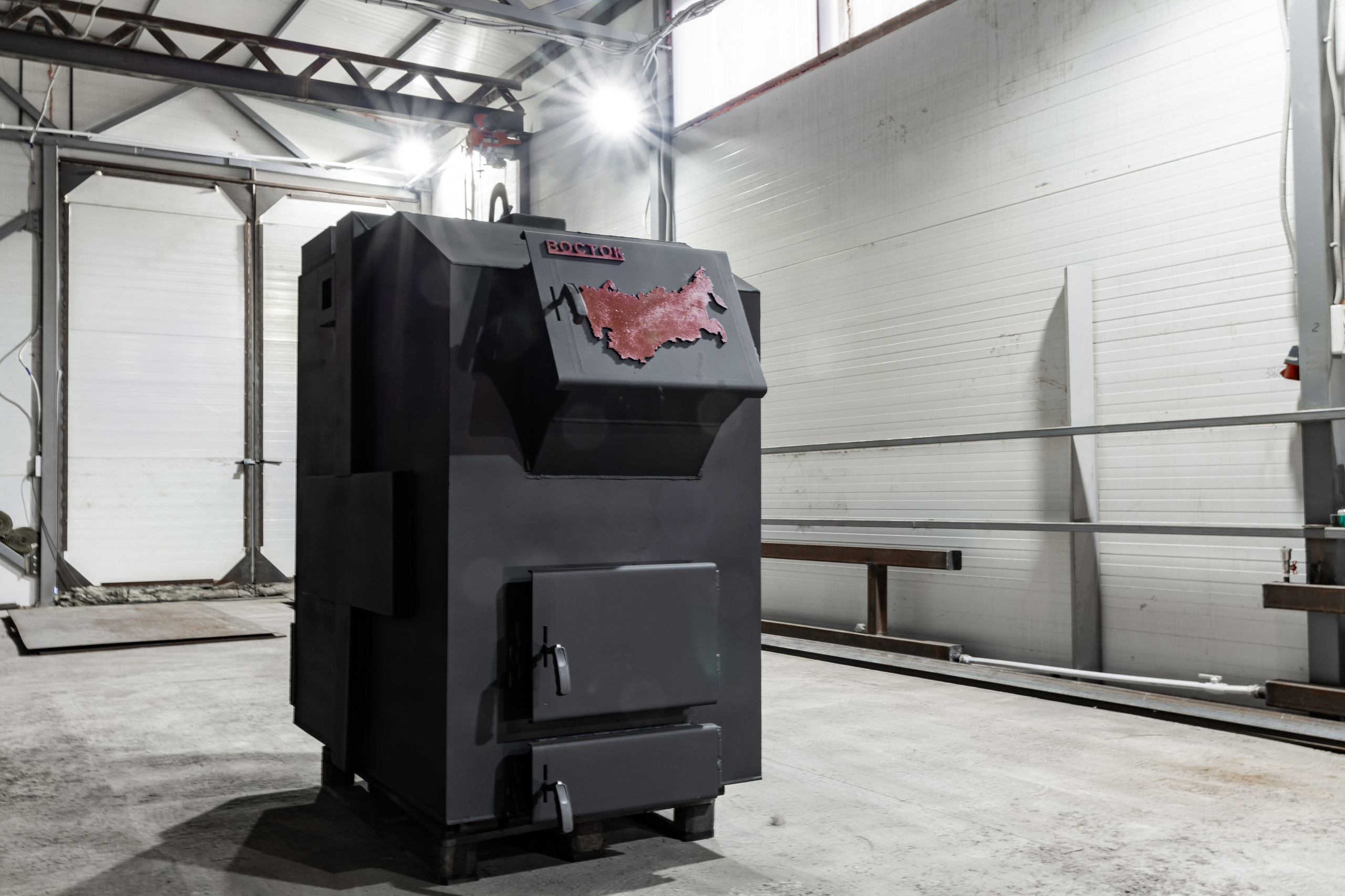 Промышленная фотосъёмка. Профессиональная коммерческая, промышленная и репортажная фотосъёмка для бизнеса