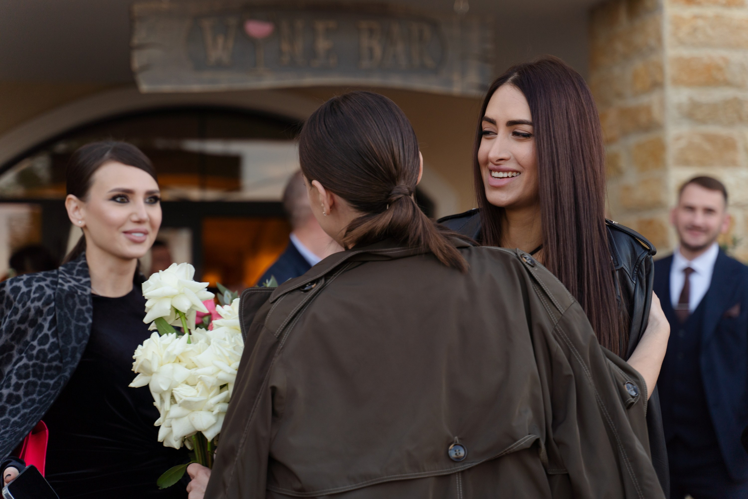 Yana&Viktor. Портретный фотограф в Краснодаре Валерия Матирная