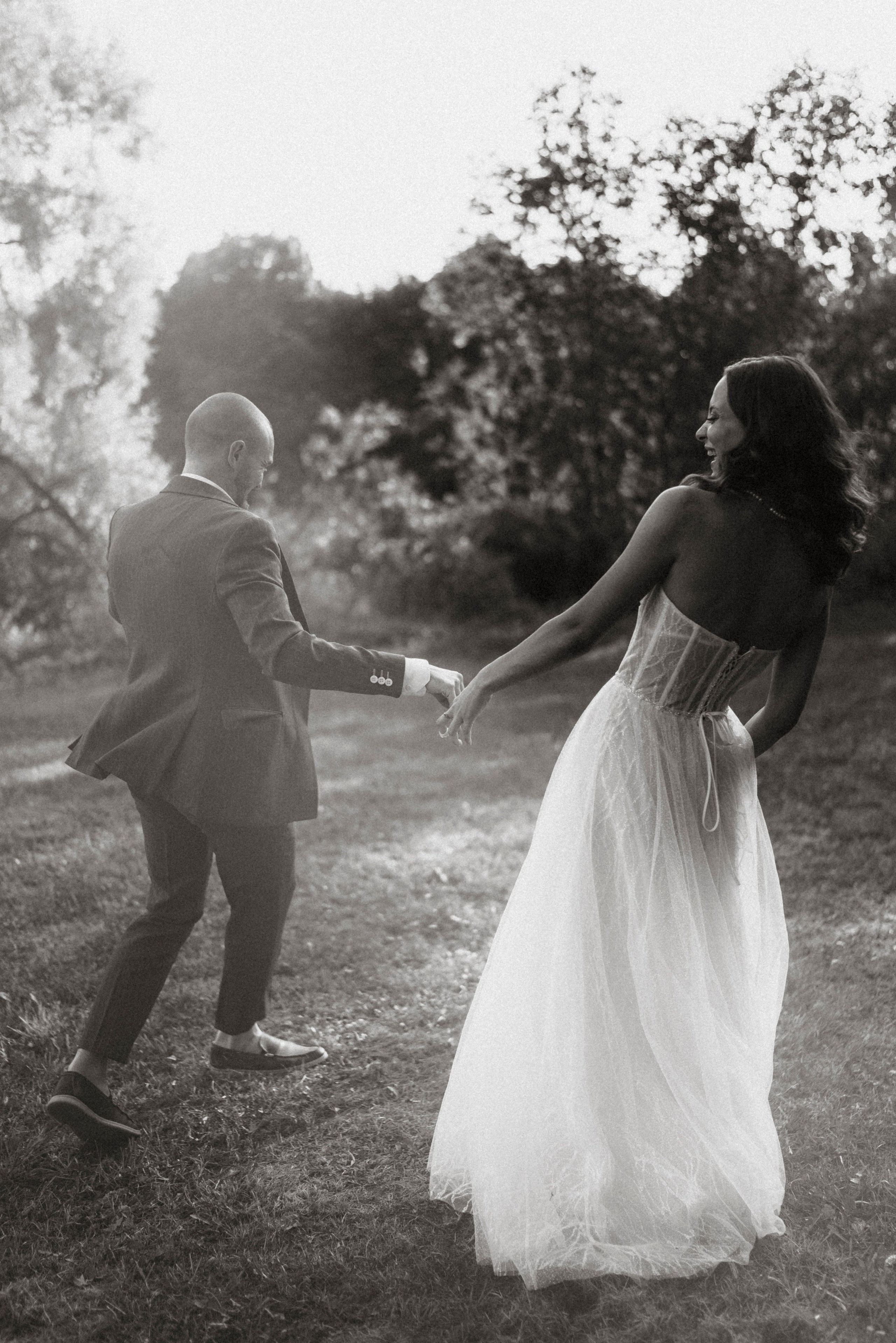 Wedding day. Wish Films — Фото и видео для брендов и личных проектов | Фотограф и видеограф