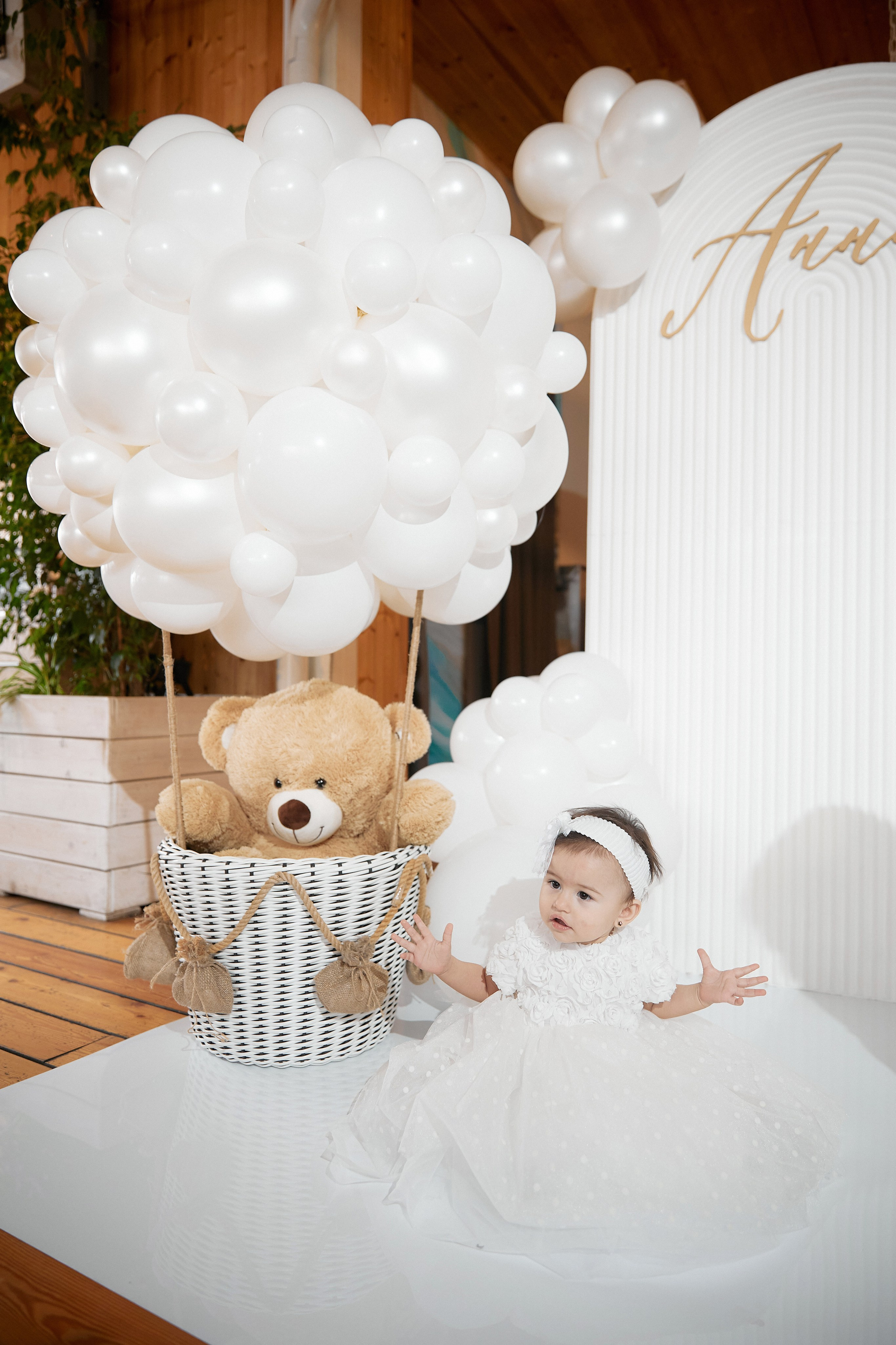 Anna's Birthday. СВАДЕБНЫЙ ФОТОГРАФ Армен Аристакесян в Ростове на Дону