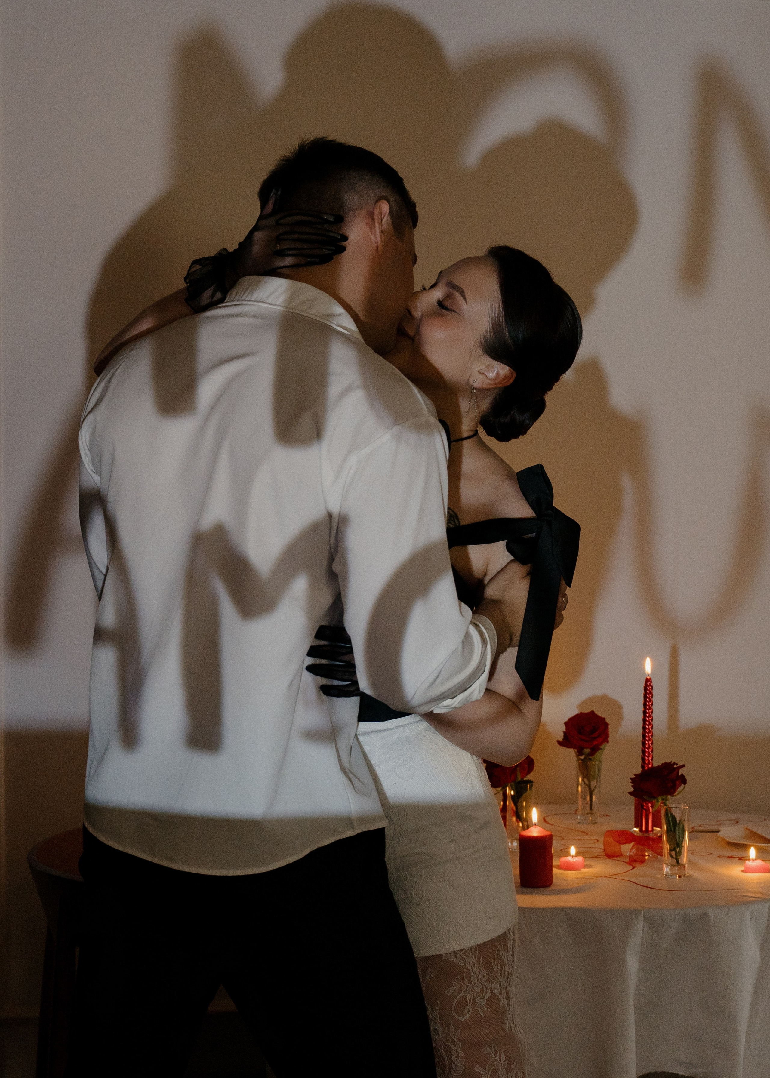 Александр и Наталья. Свадебный фотограф Катерина Чулкова