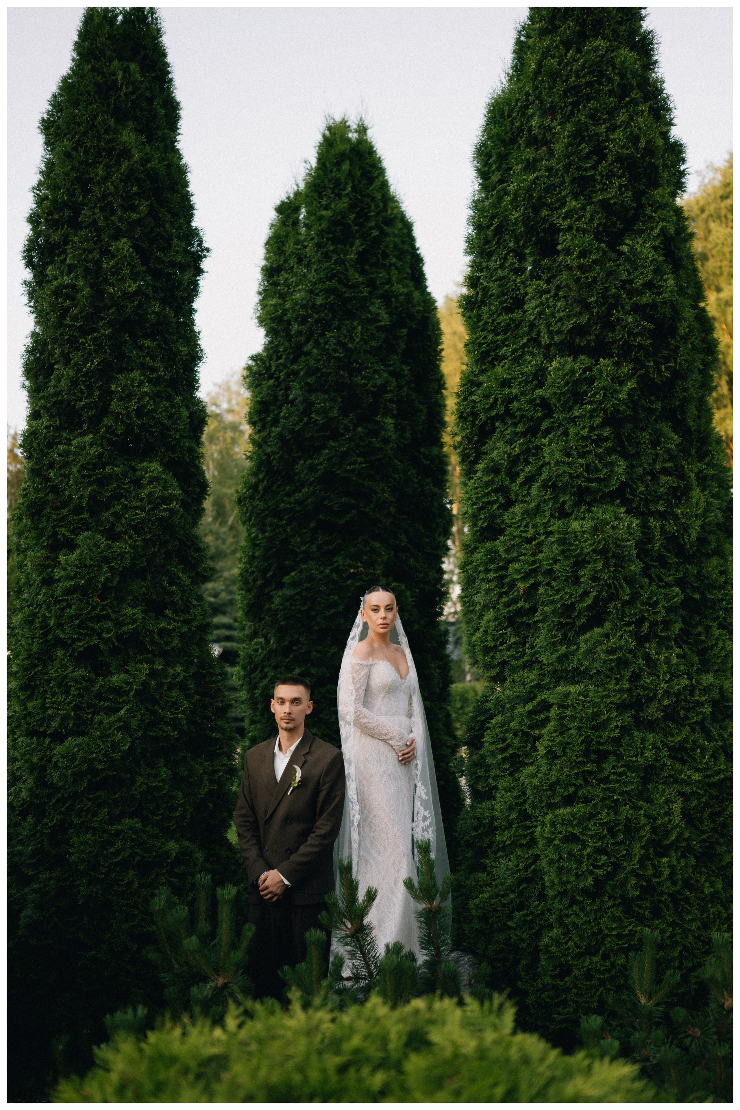 Свадебный и семейный фотограф Никита Корохов