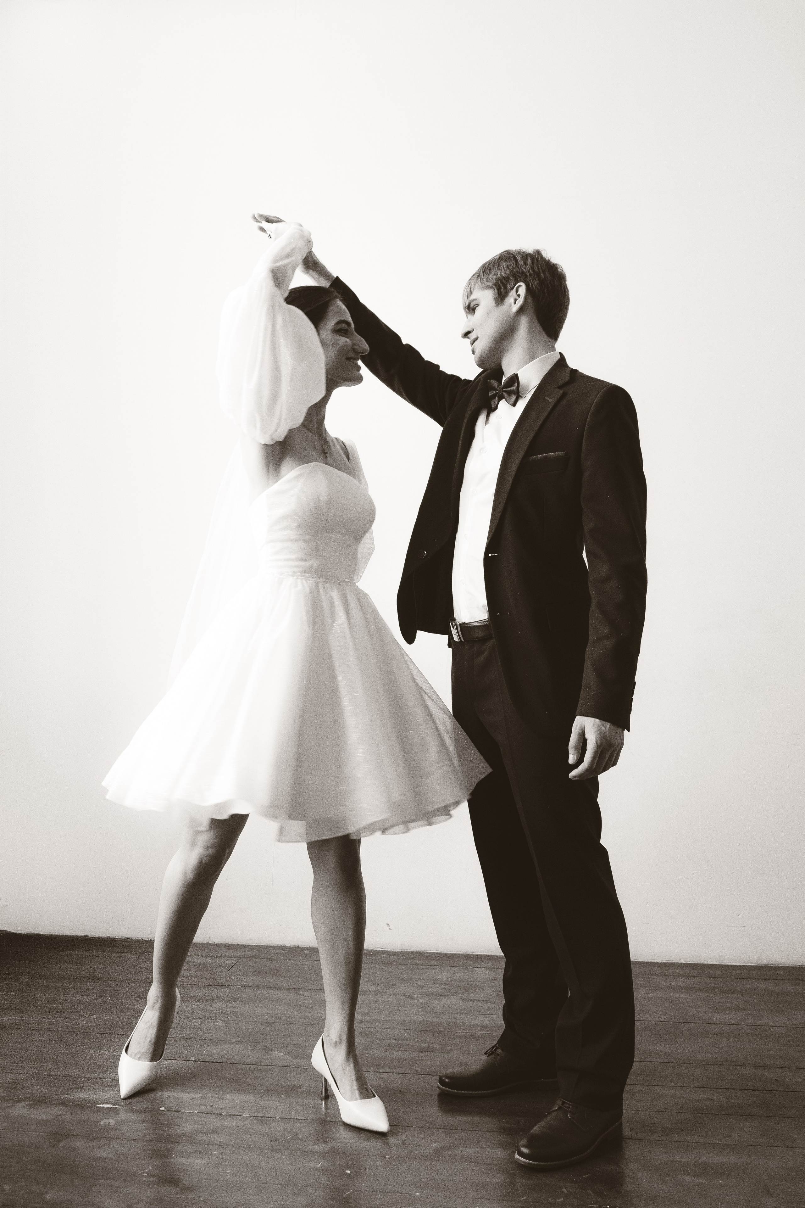 Lianna&Grigoriy. Фотограф|Москва — Агбаш Лера