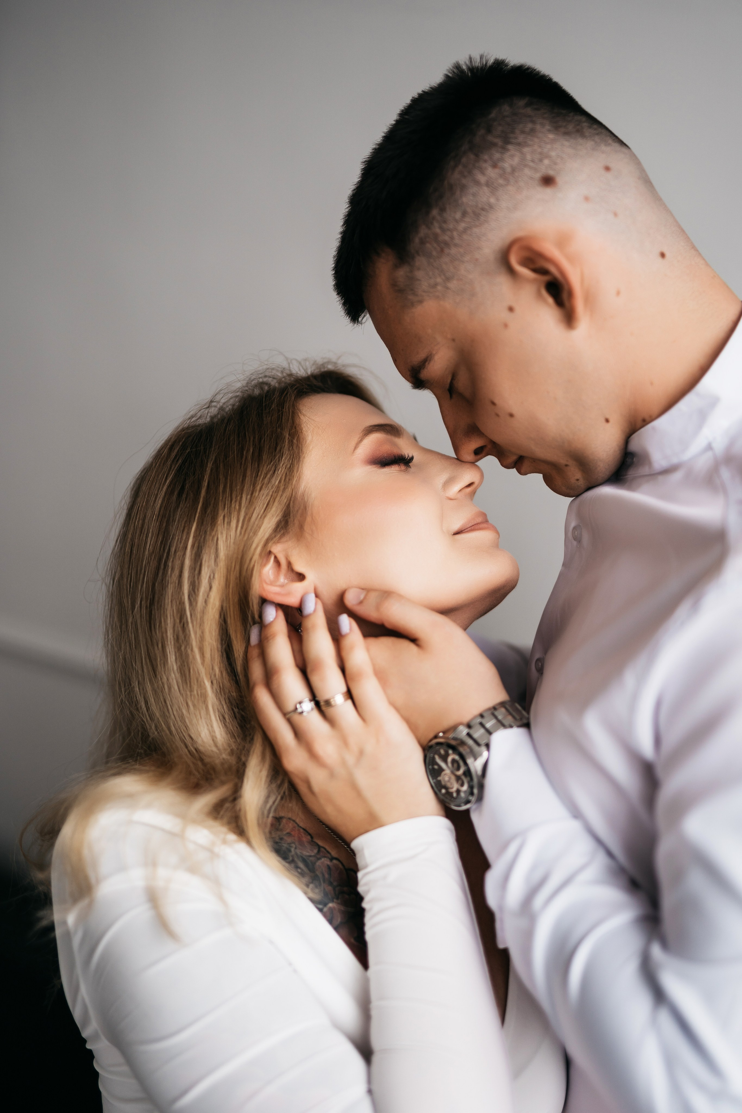 Света и Ярослав. Алёна Хомич. Свадебный и семейный фотограф Коломна, Москва