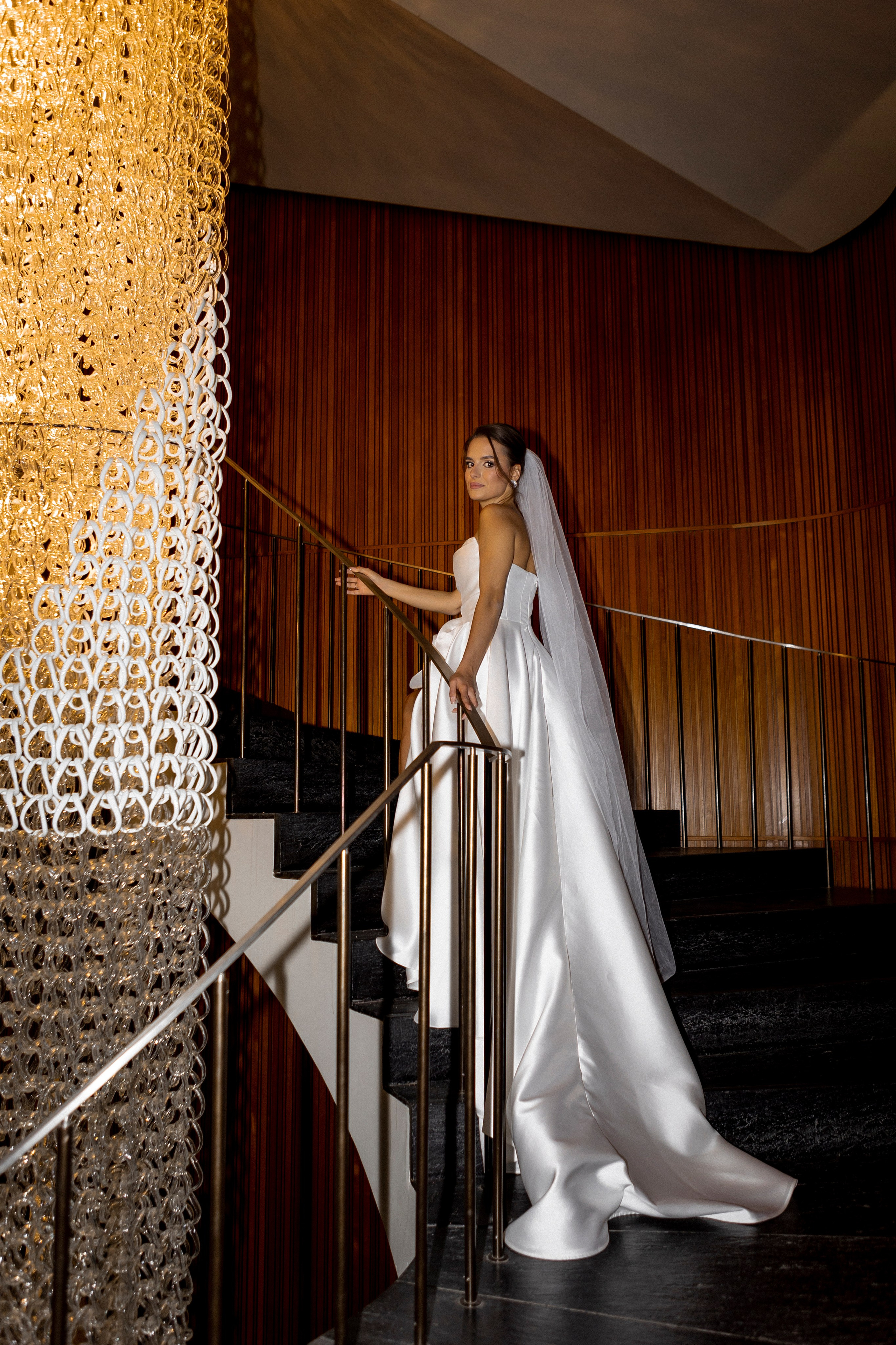 Дмитрий и Екатерина. Барвиха Luxury Village. Свадебный фотограф Ксения Трухина в Нижнем Новгороде и Москве