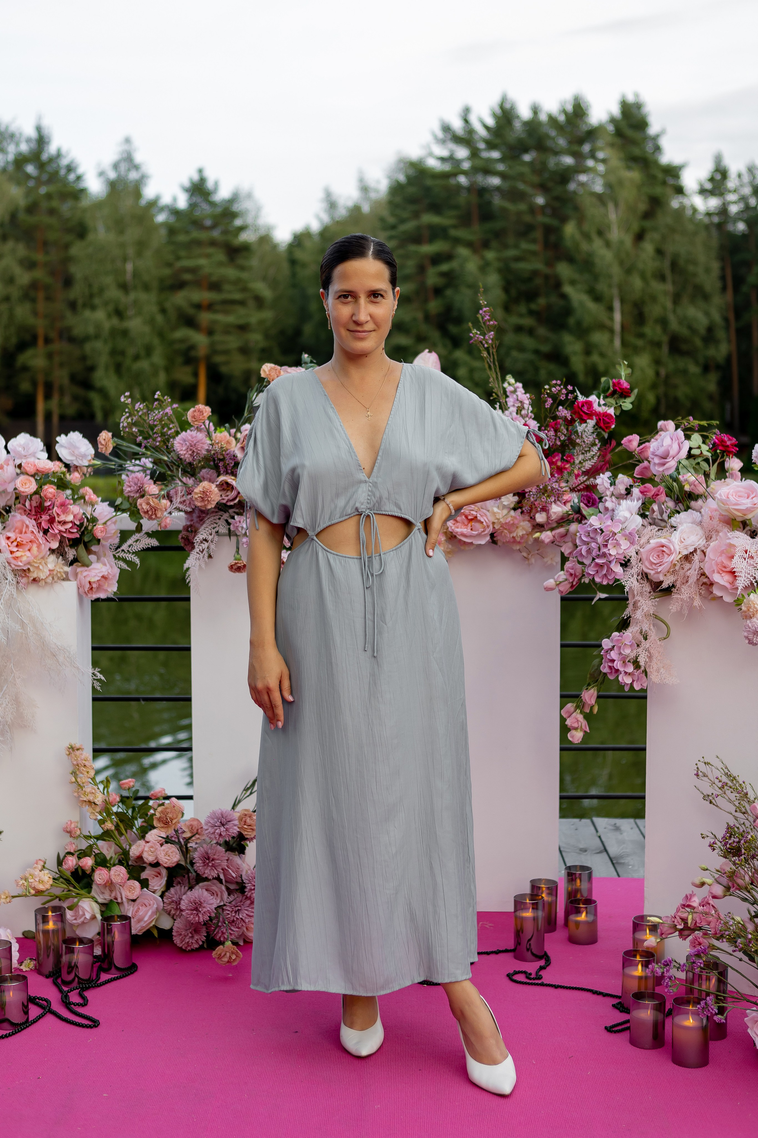 Дмитрий и Екатерина. Artiland. Свадебный фотограф Ксения Трухина в Нижнем Новгороде и Москве