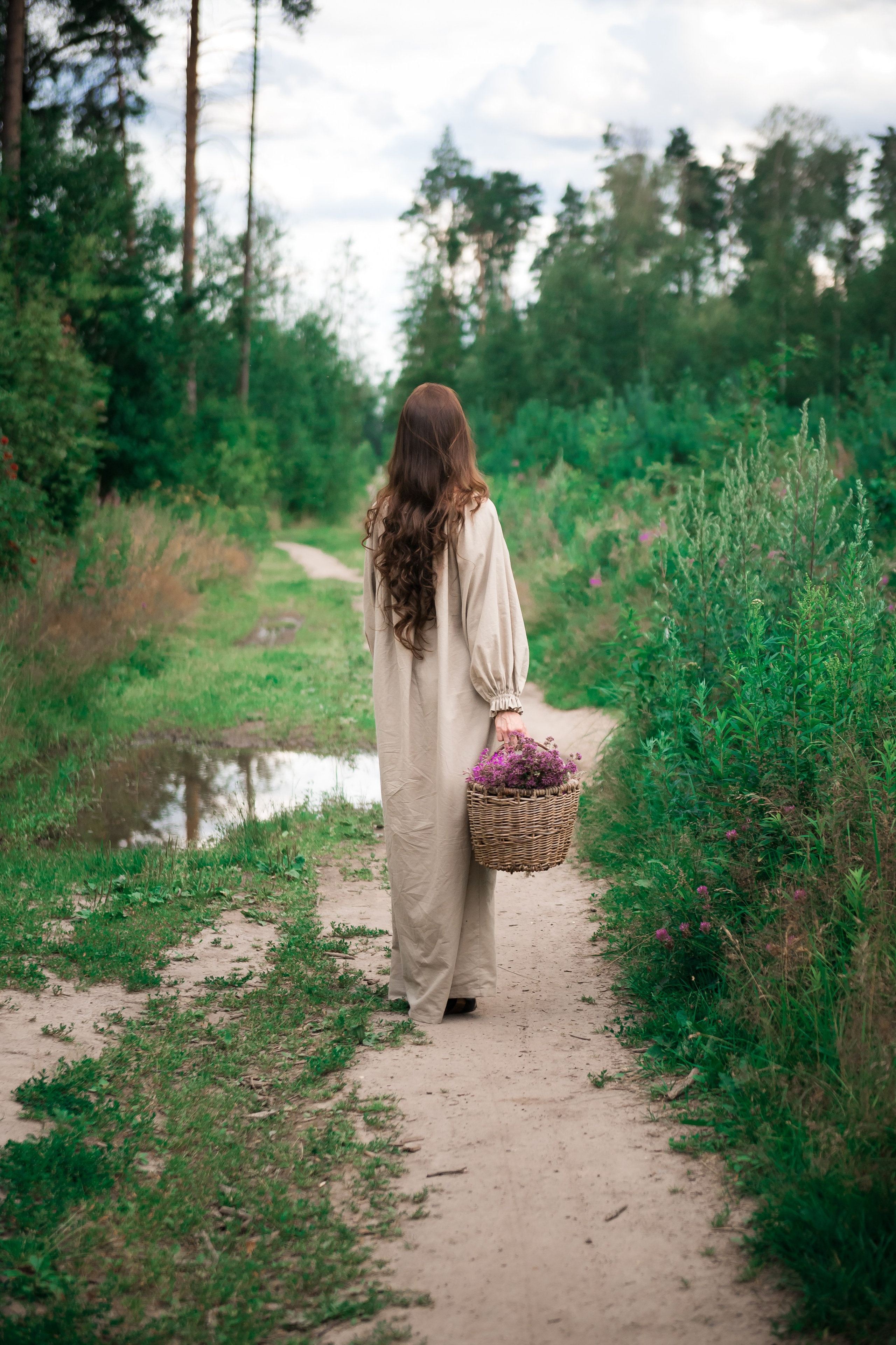 Лайфстайл. Фотограф Егоров Констанин