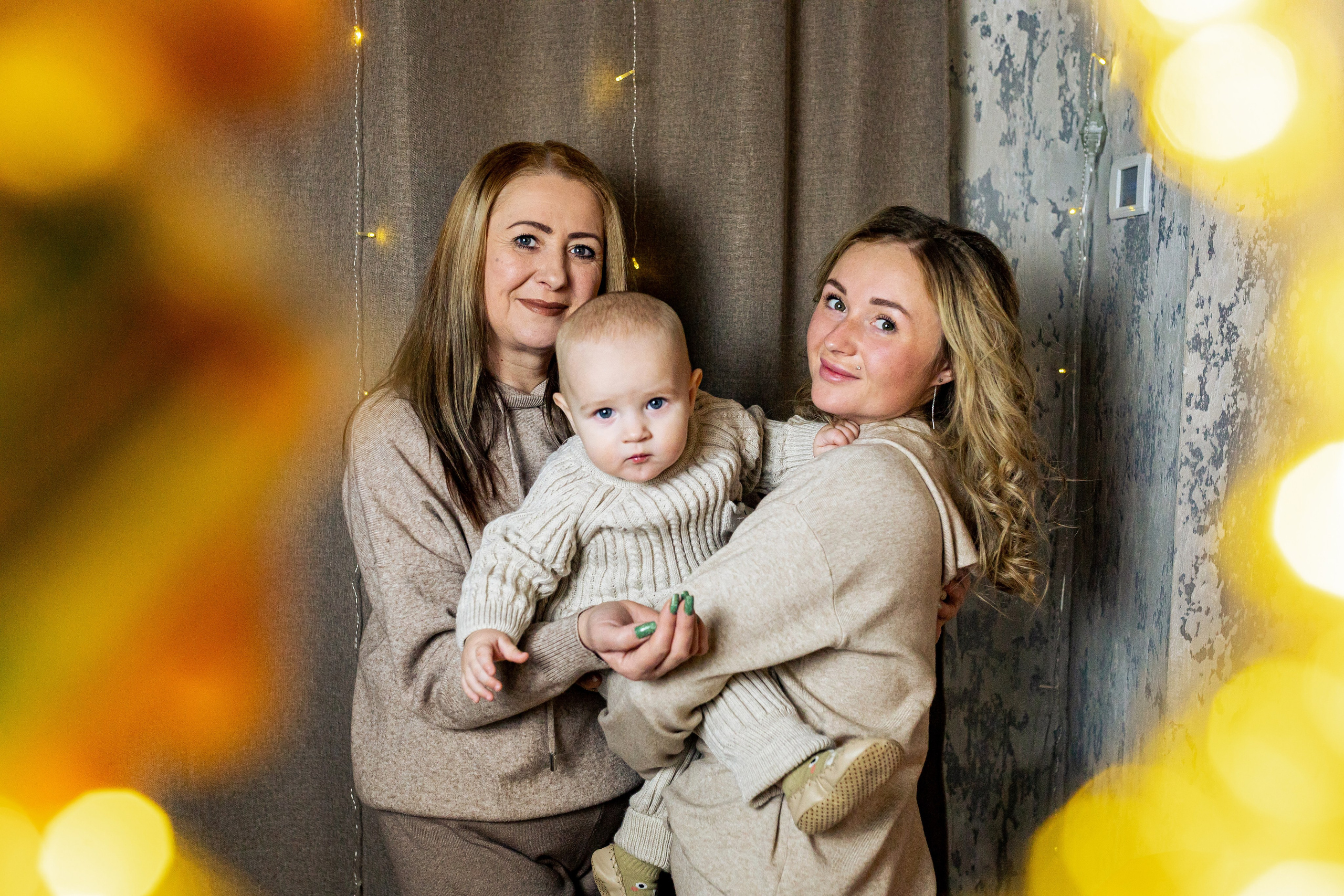 Новогоднее чудо. Александра Куликова фотограф, Москва