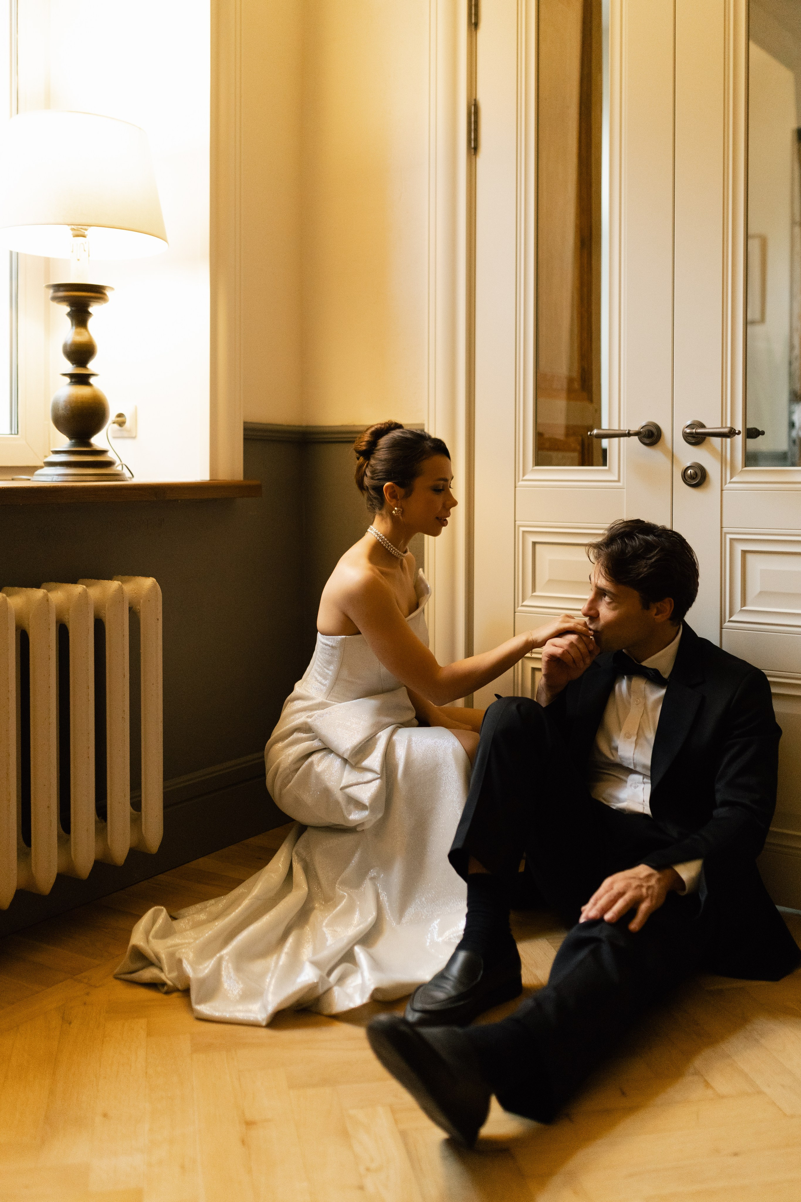 Artem & Inna. Фотограф в Томске Ирина Павлуцкая