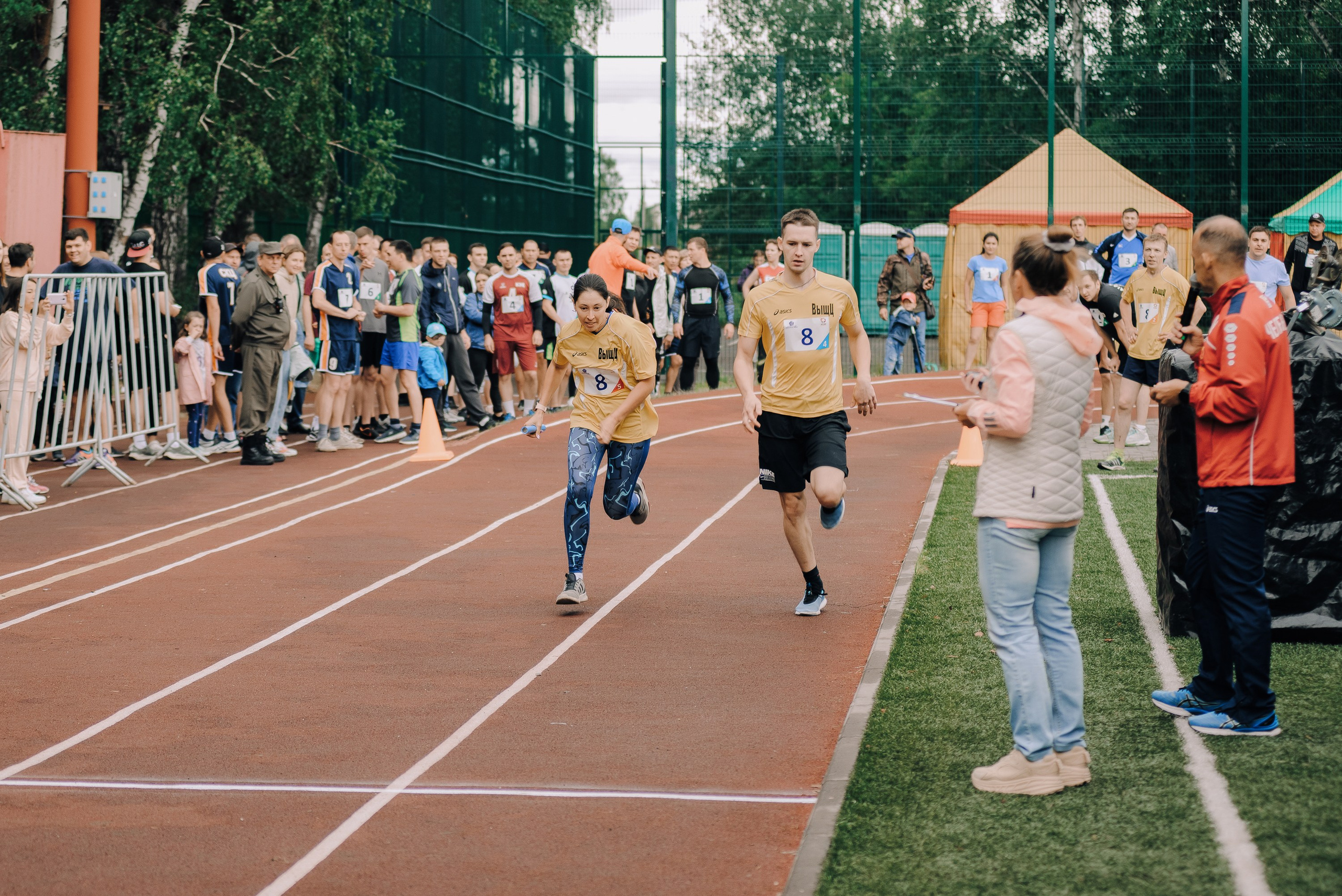ДЕНЬ МЕТАЛЛУРГА. ЧЕЛЯБИНСКИЙ ЦИНКОВЫЙ ЗАВОД 2023. Репортажный фотограф Зуев Роман г. Челябинск
