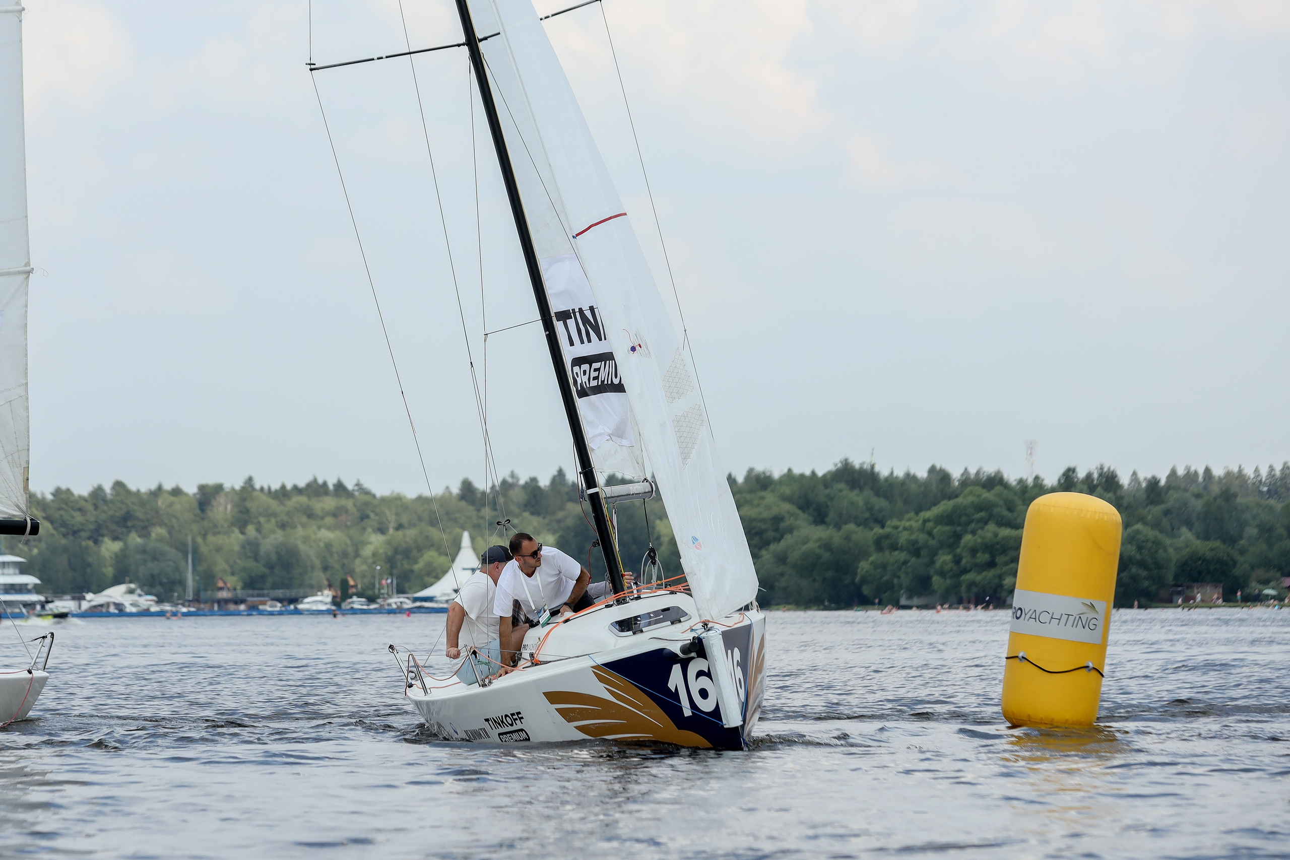 DIS регата2024. Фотограф Антон Чупринин