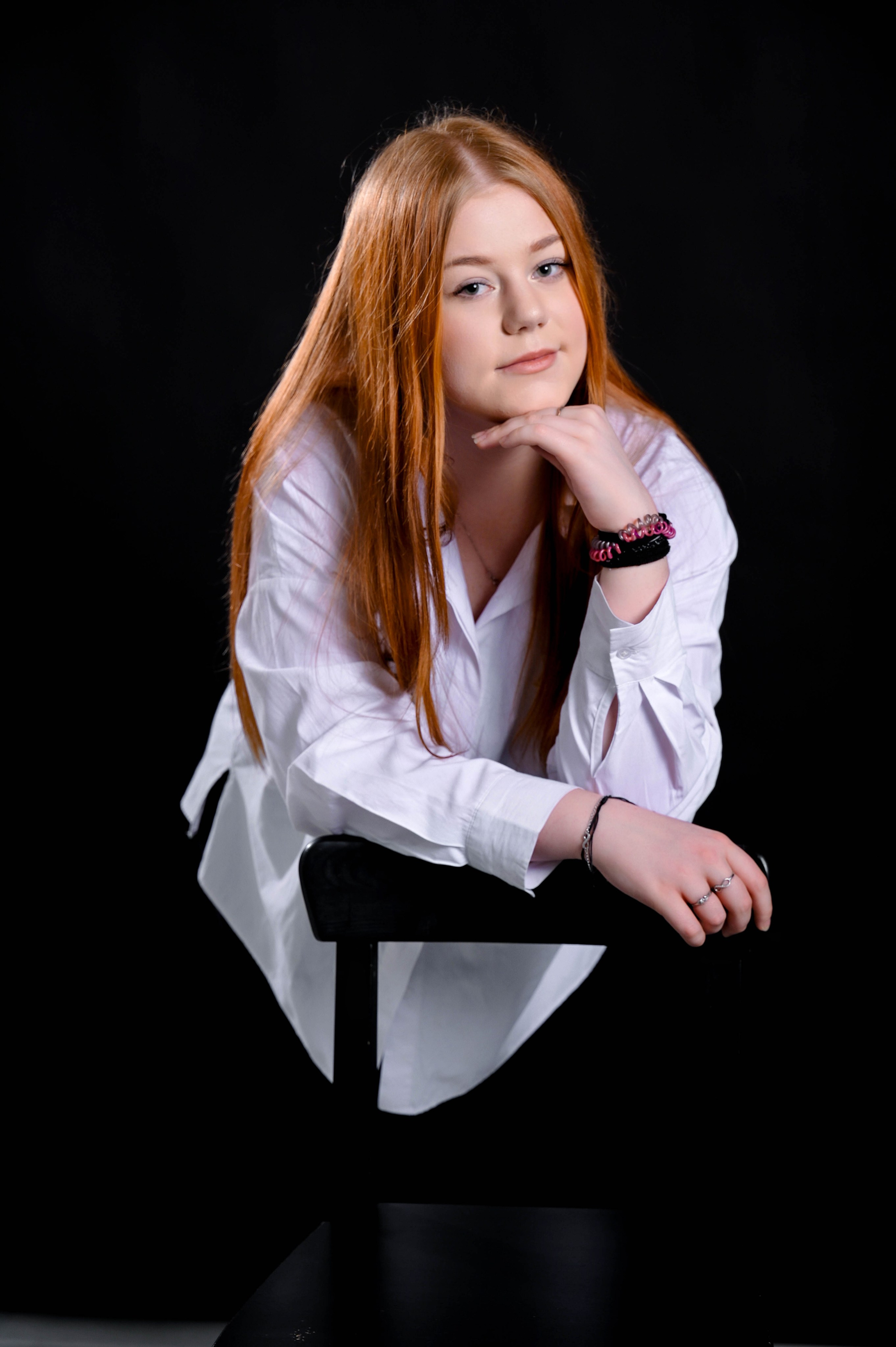 Старшие классы. Студия выпускных альбомов Тульская область