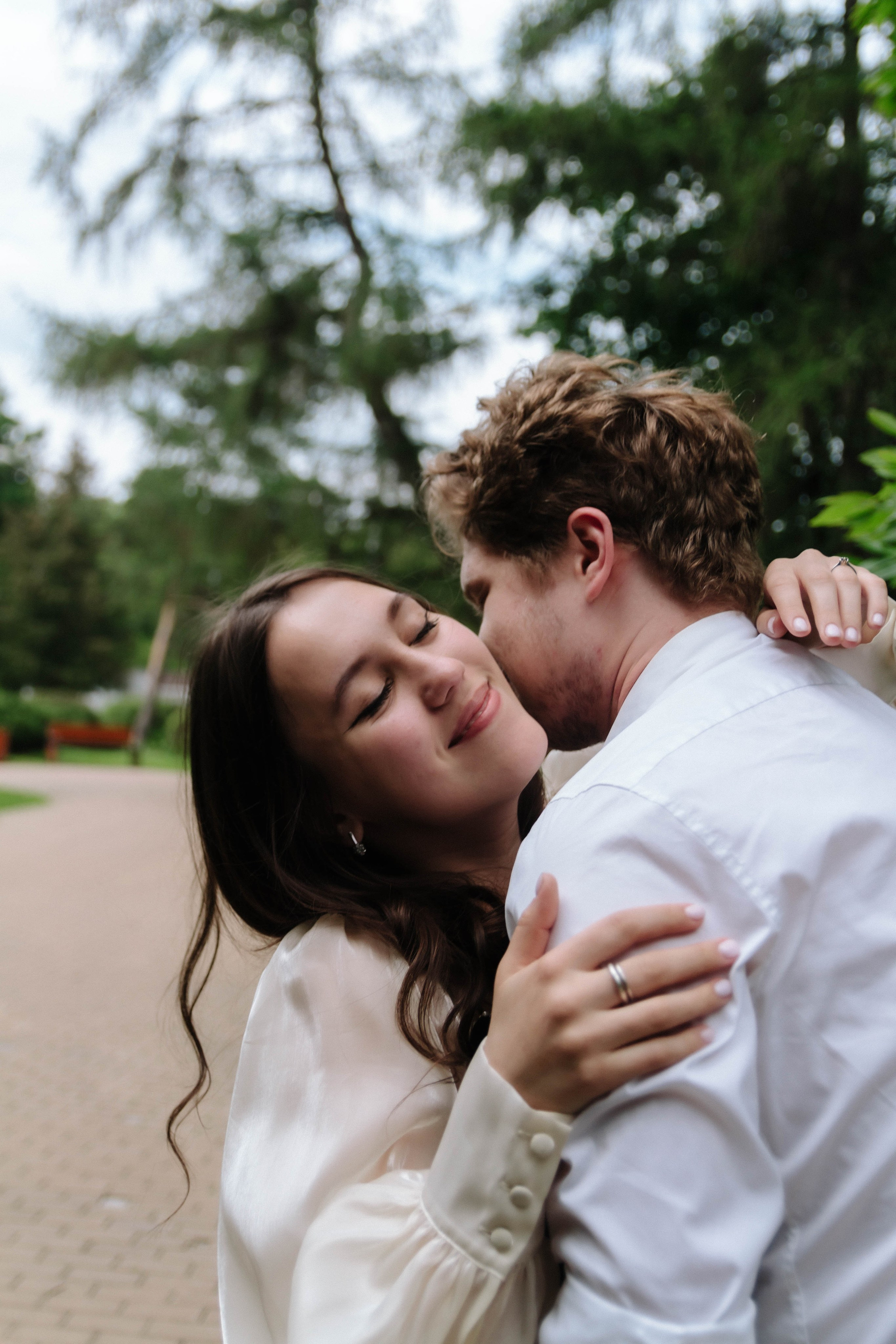 Love. Твой фотограф Алина Кочергина