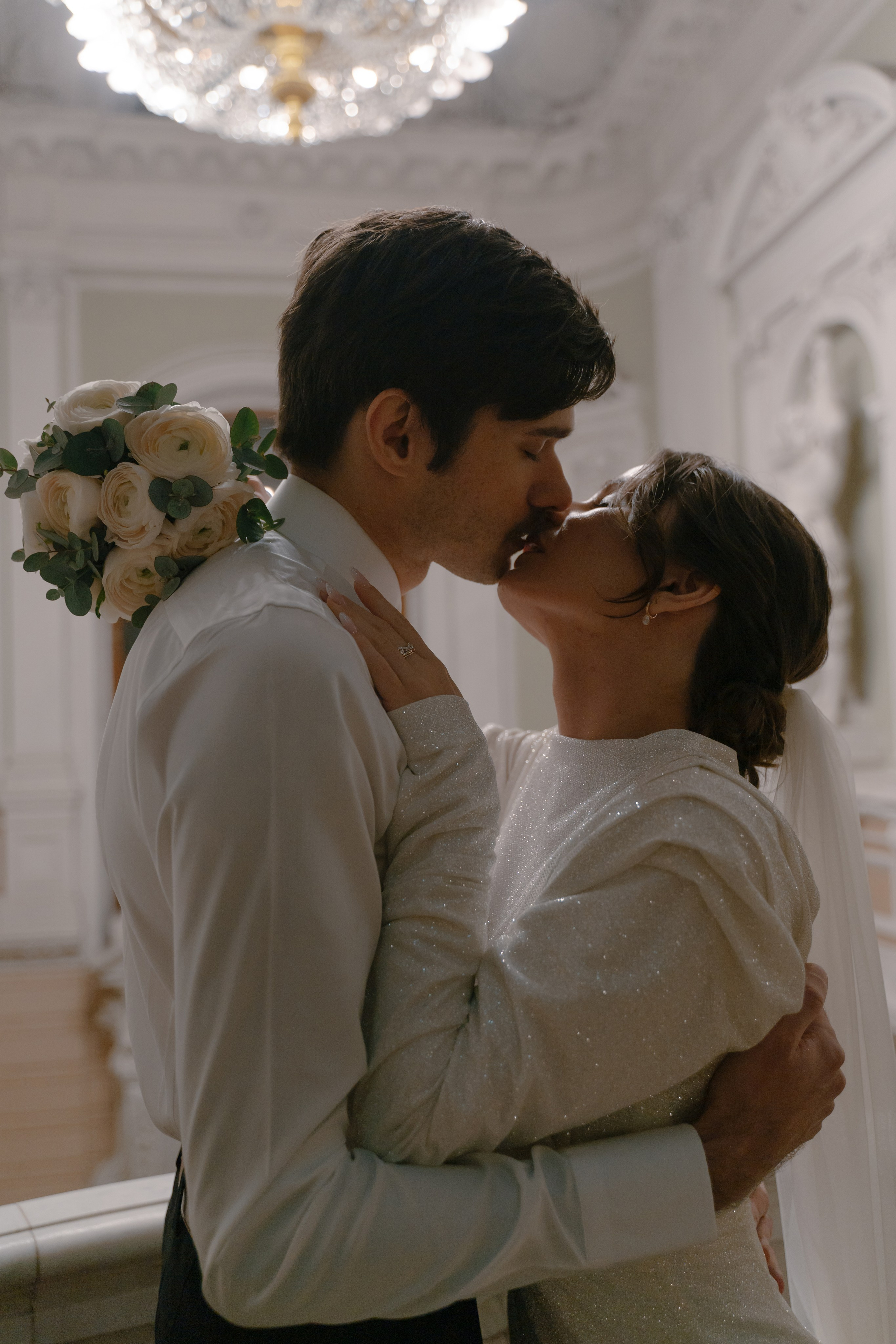 19.12.2023. Свадебный фотограф — Наталья Фед СПб/Москва