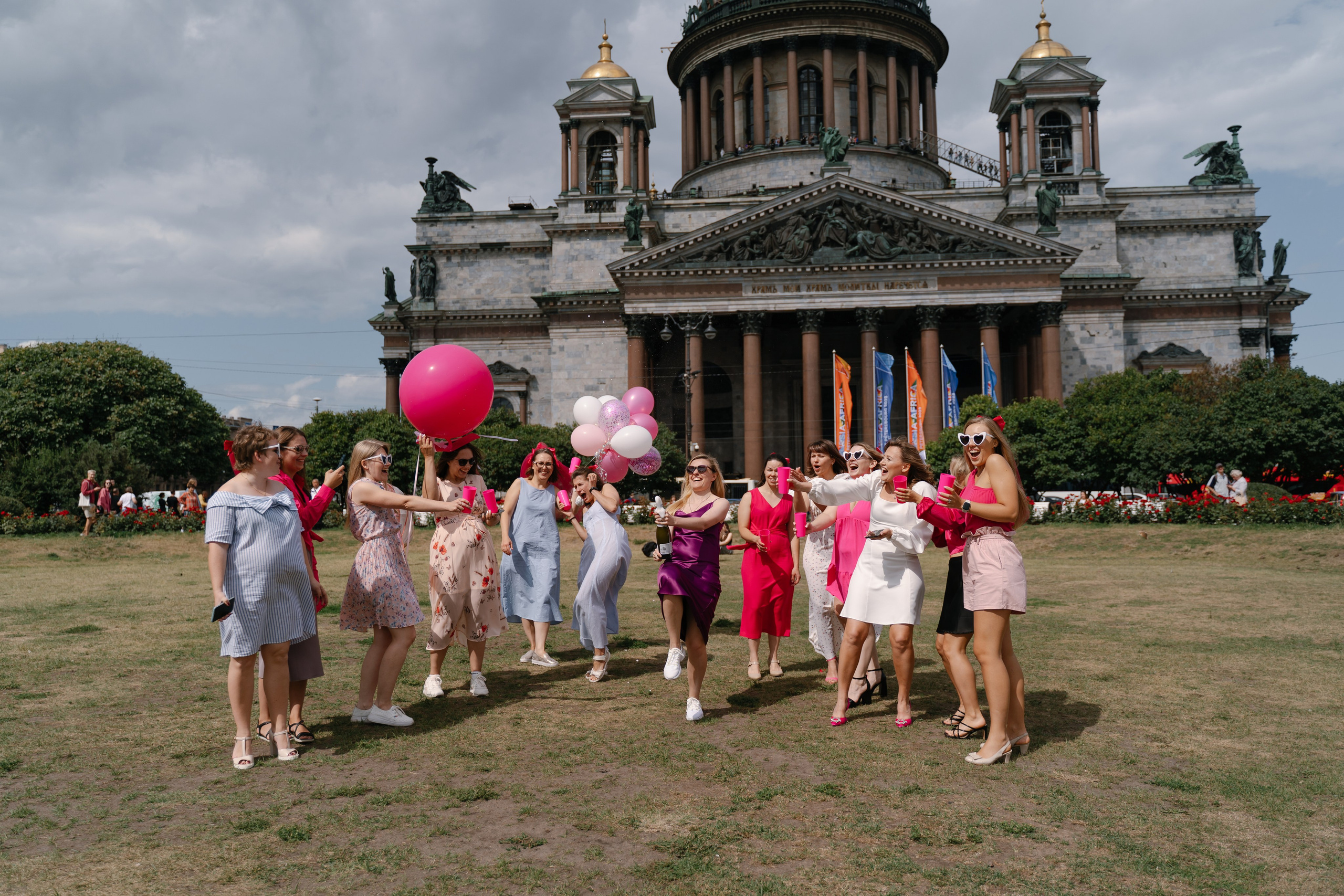 29.07.2023. Свадебный фотограф — Наталья Фед СПб/Москва