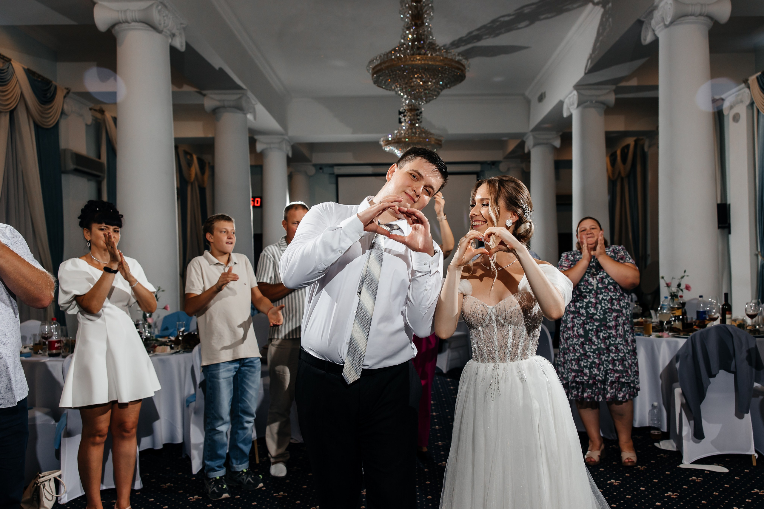 Анонс свадьбы для Насти и Игоря. Свадебный фотограф в Крыму и Севастополе Ольга Баскакова