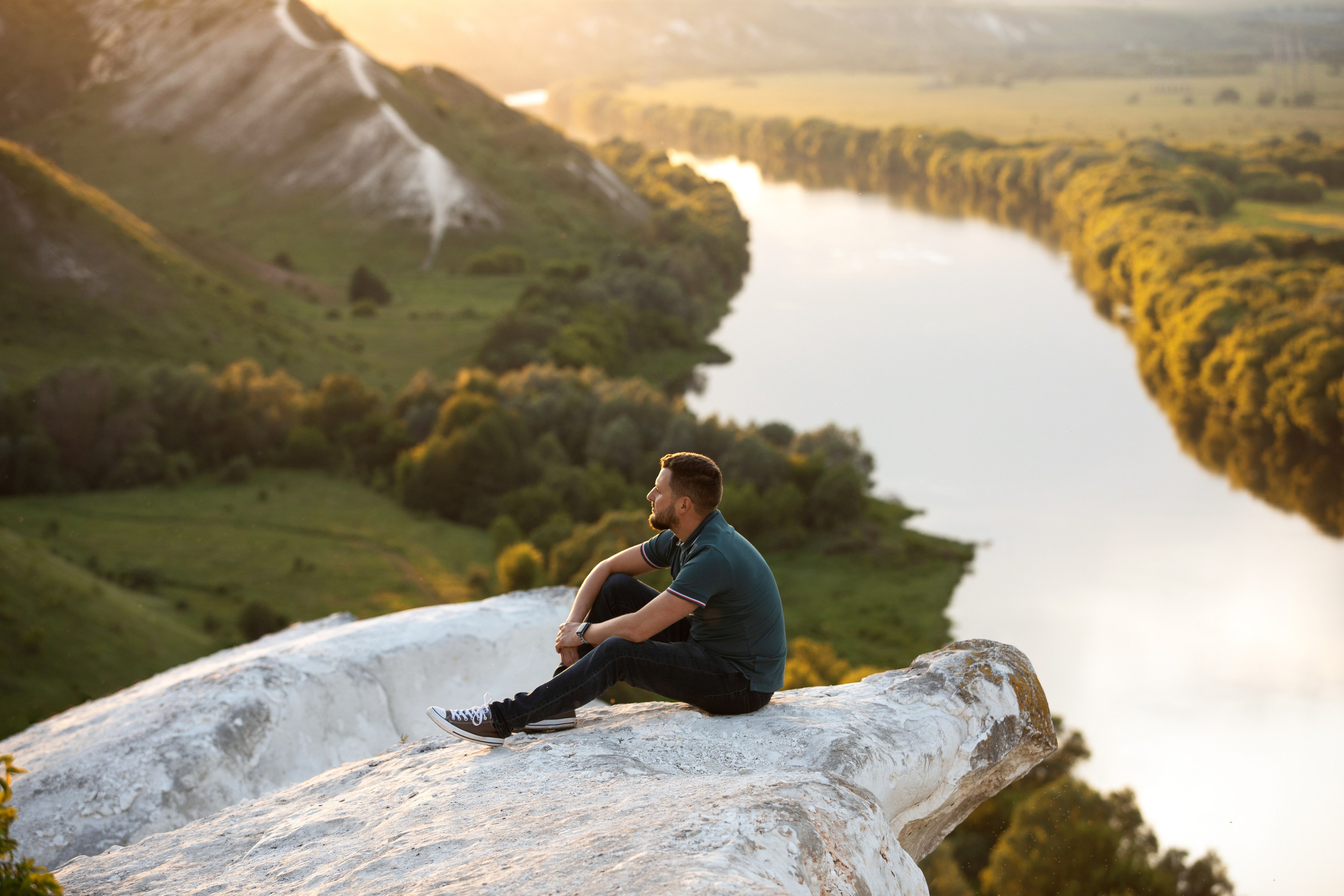 Сторожевое. Свадебный фотограф в Воронеже Александр Пенкин