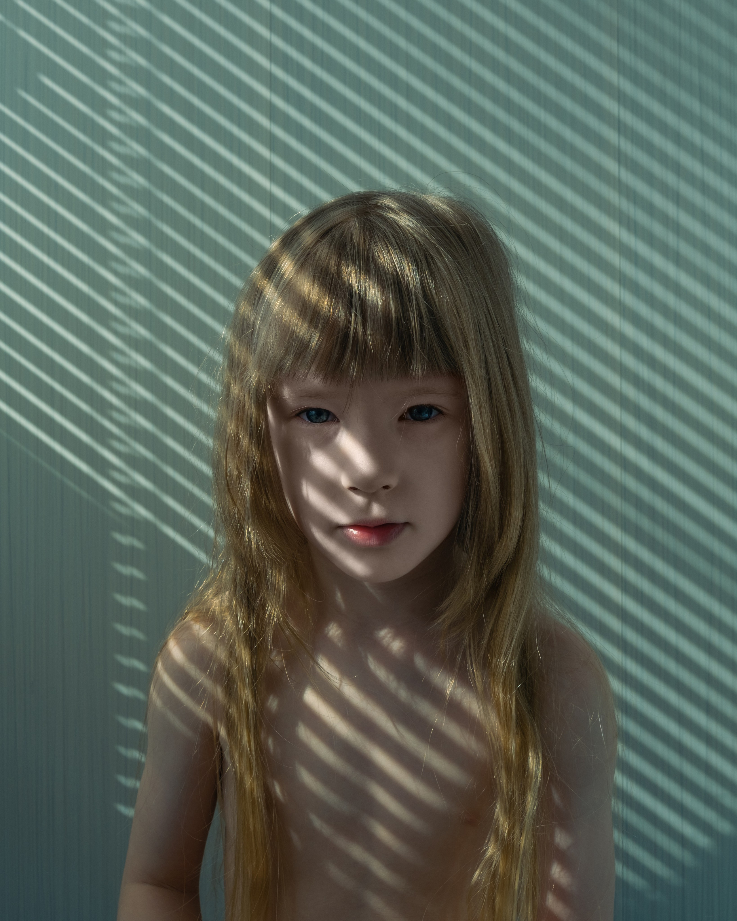 Анна. Портретный фотограф Настя Богданова