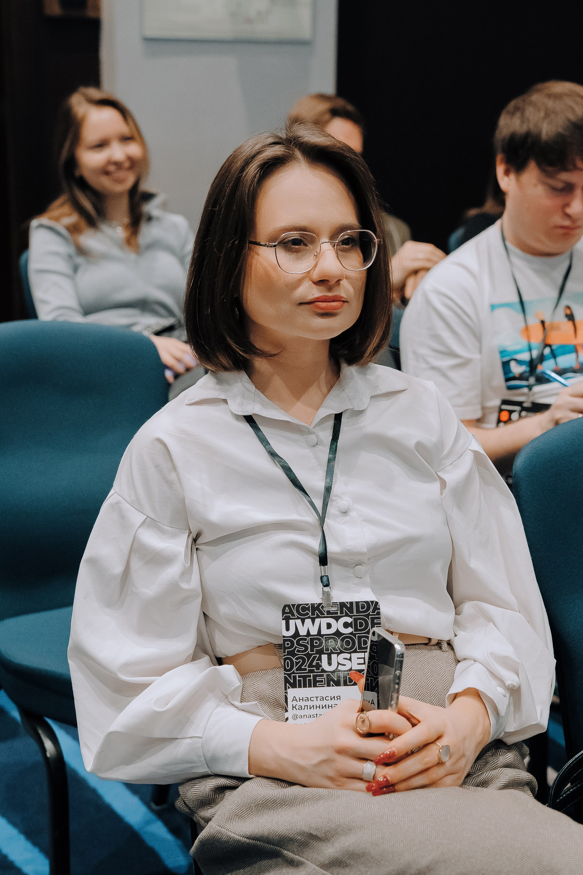 UWDC 2024. Репортажный фотограф Зуев Роман г. Челябинск